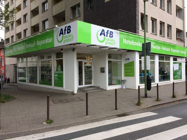 AfB Shop Essen