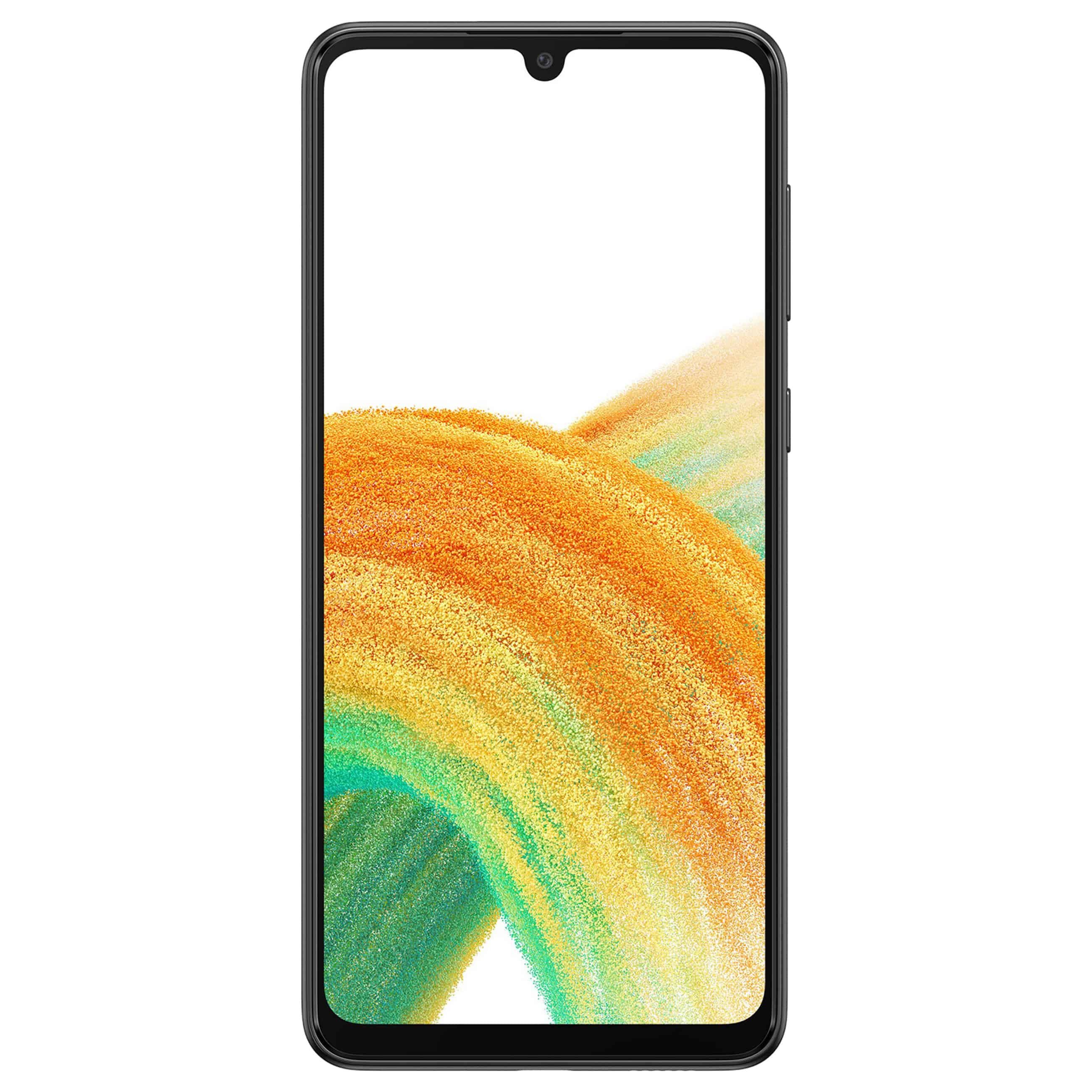 Samsung Galaxy A33 5G
