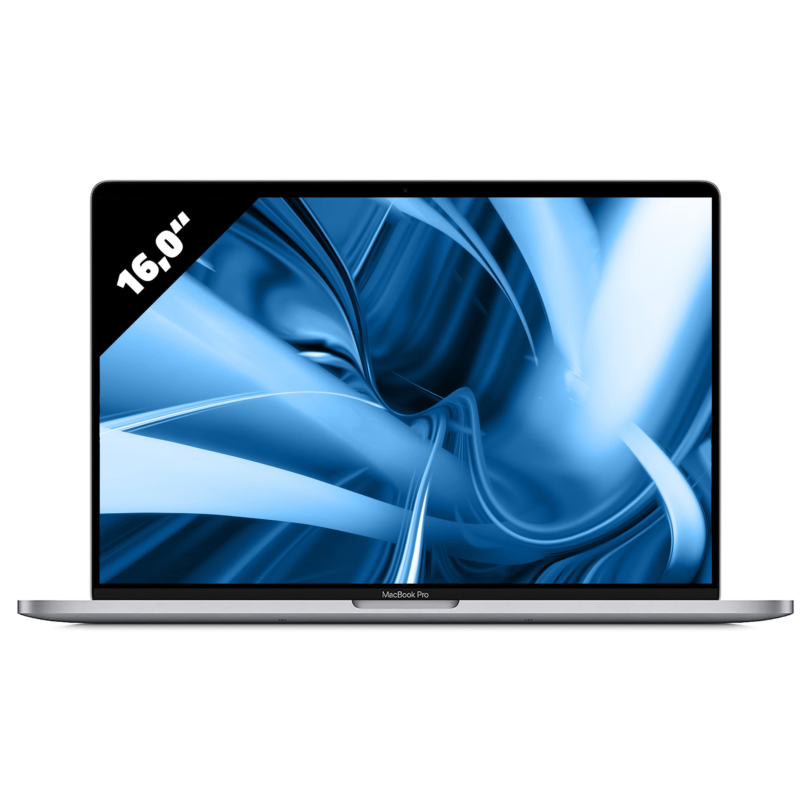 Apple MacBook Pro 16 (2019)Sehr gut - AfB-refurbished