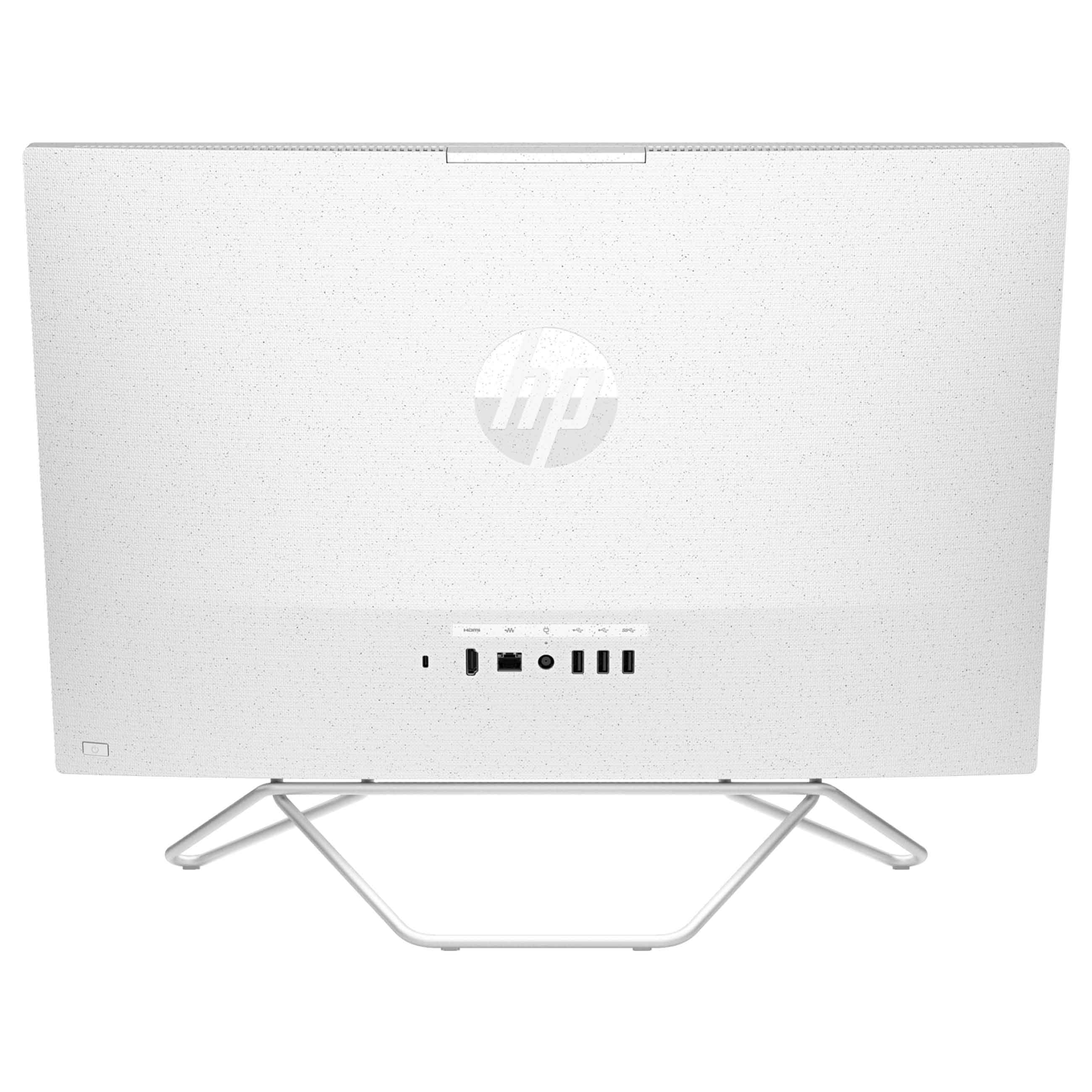 HP All-in-One 24-cb1403ng Bundle