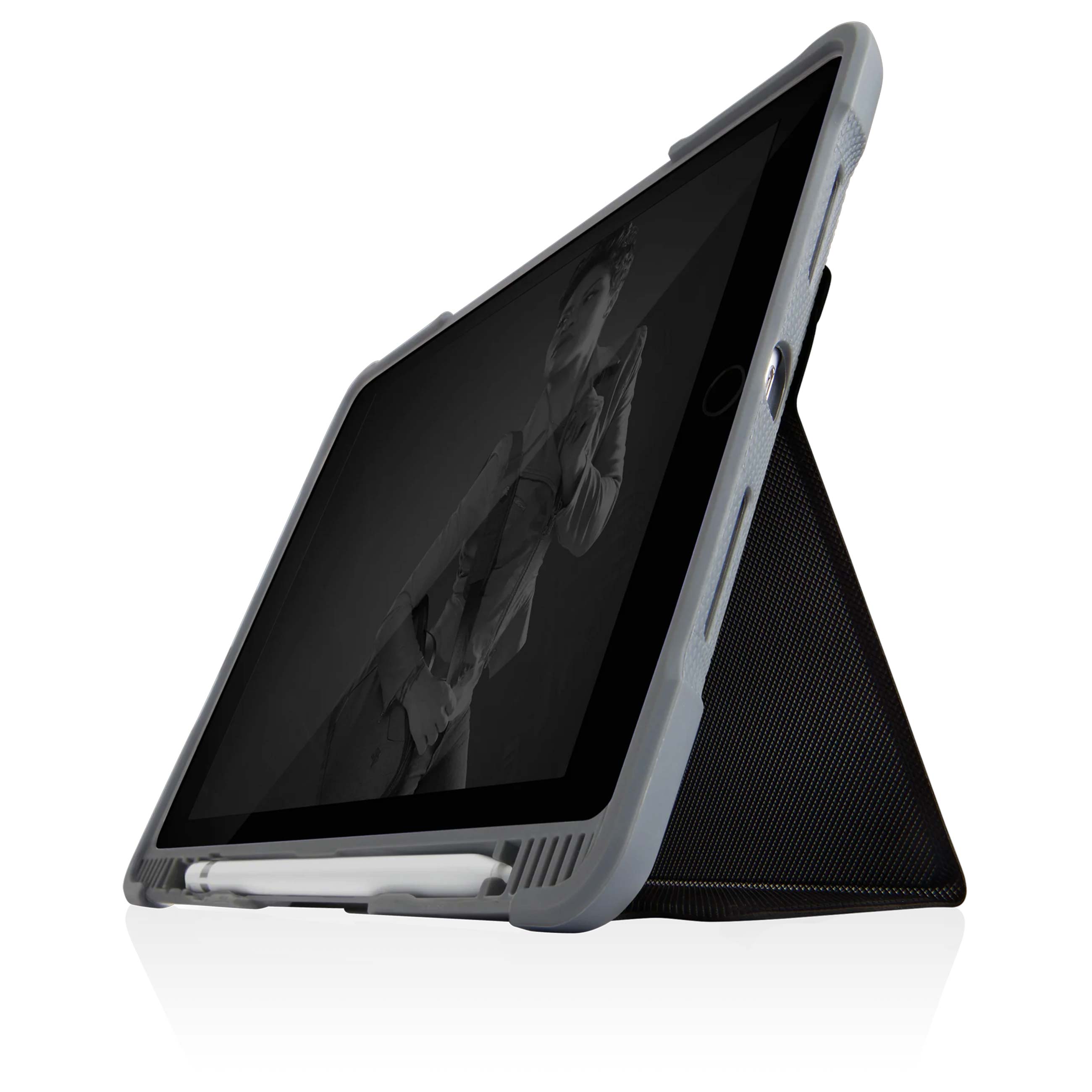 STM Dux Plus Case - Tablet Schutzhülle