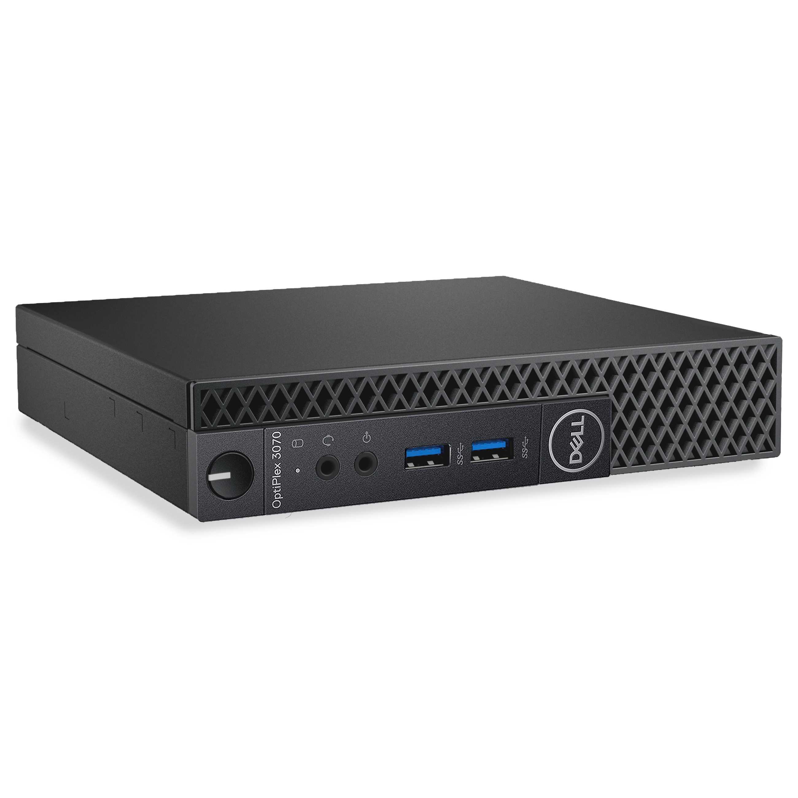 Dell OptiPlex 3070Sehr gut - AfB-refurbished