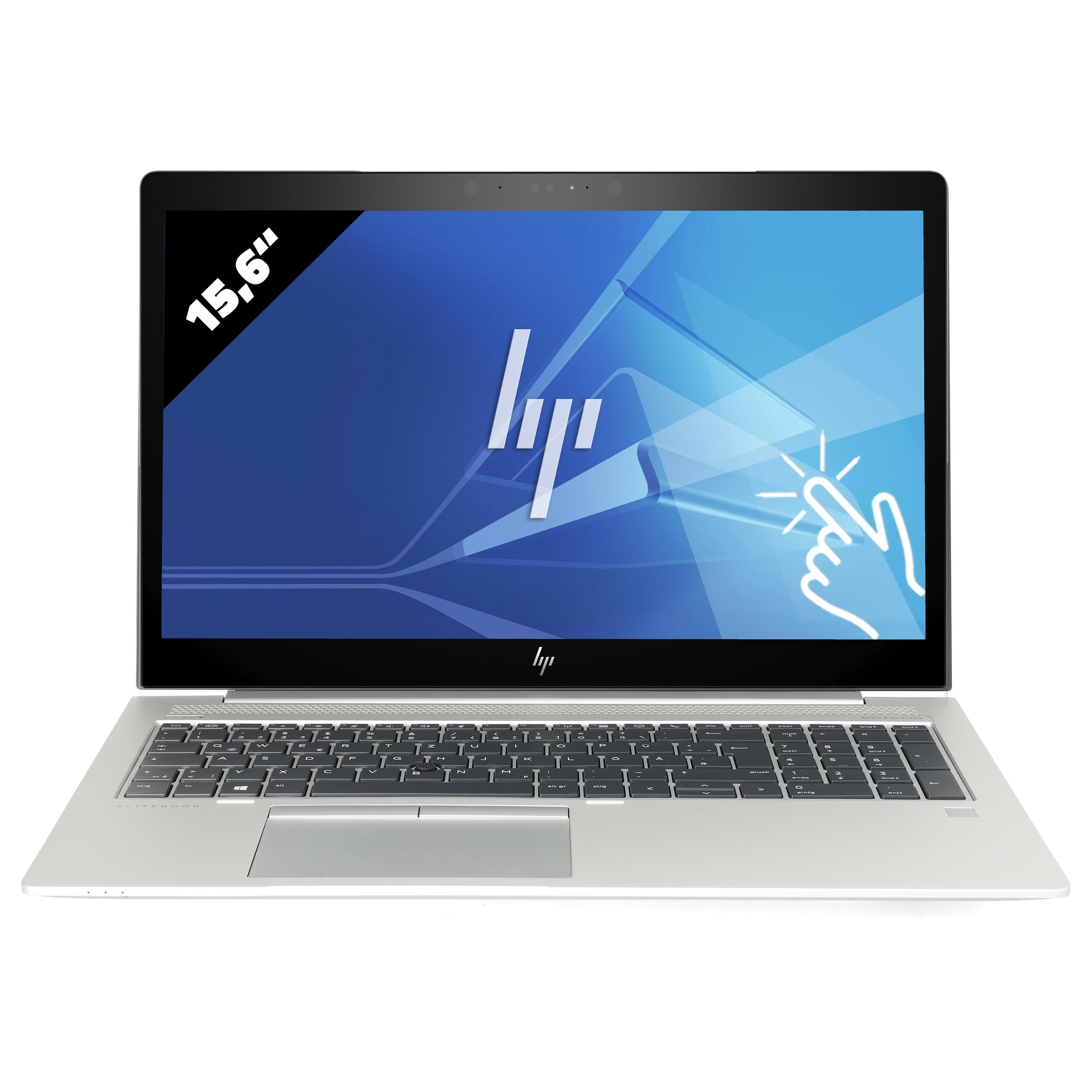 HP Elitebook 850 G5Gut - AfB-refurbished
