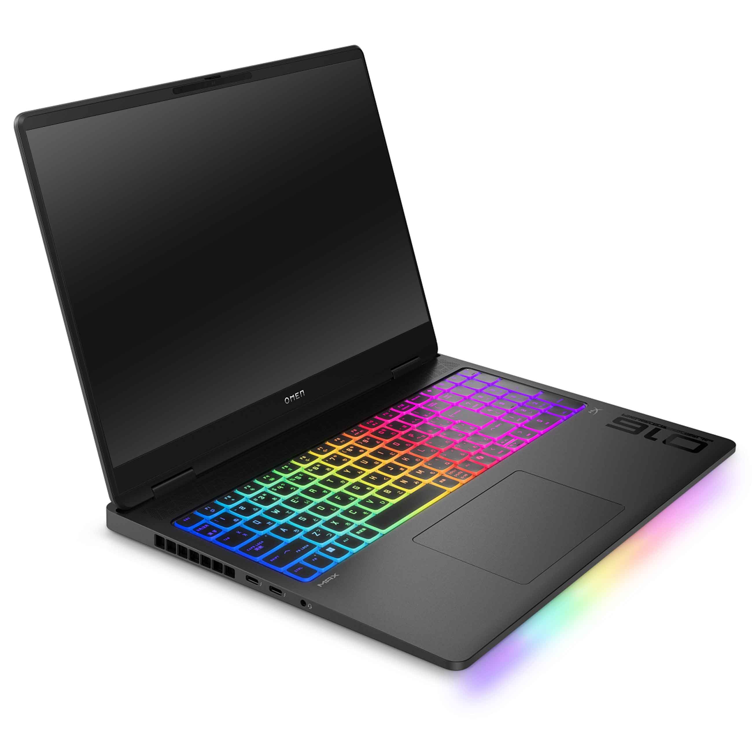 HP Omen Max 16-ak0770ng