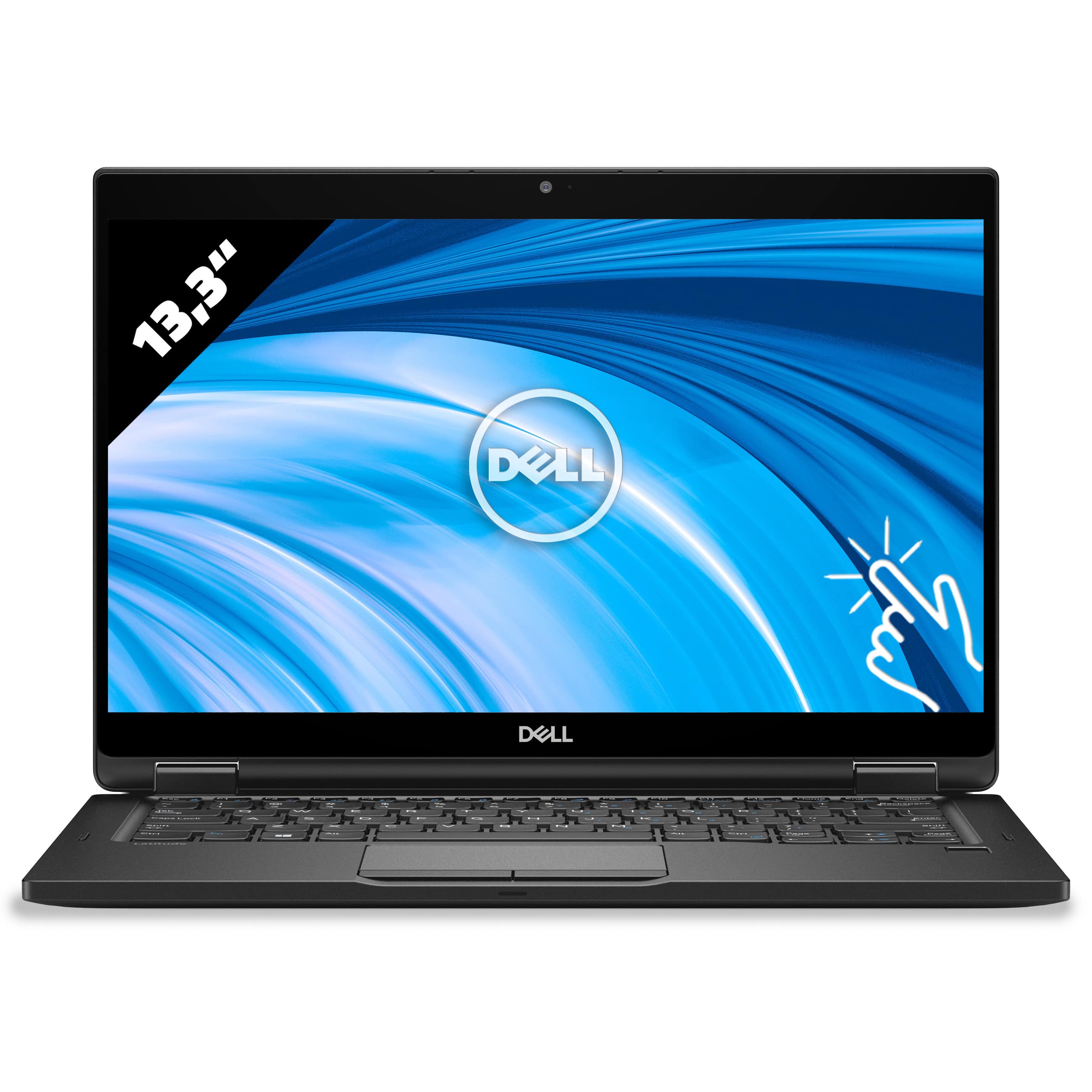 Dell Latitude 7390 2-in-1