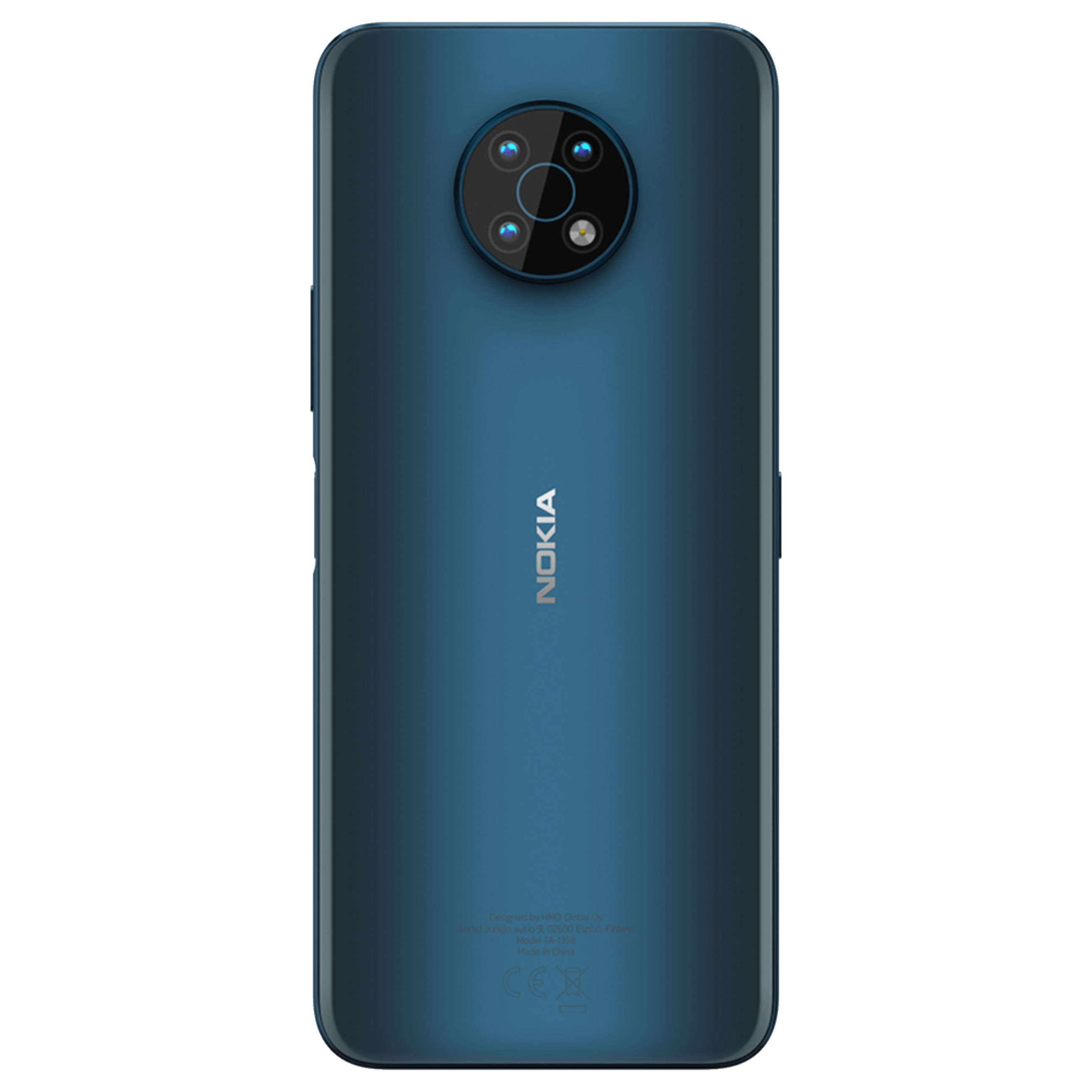 Nokia G50