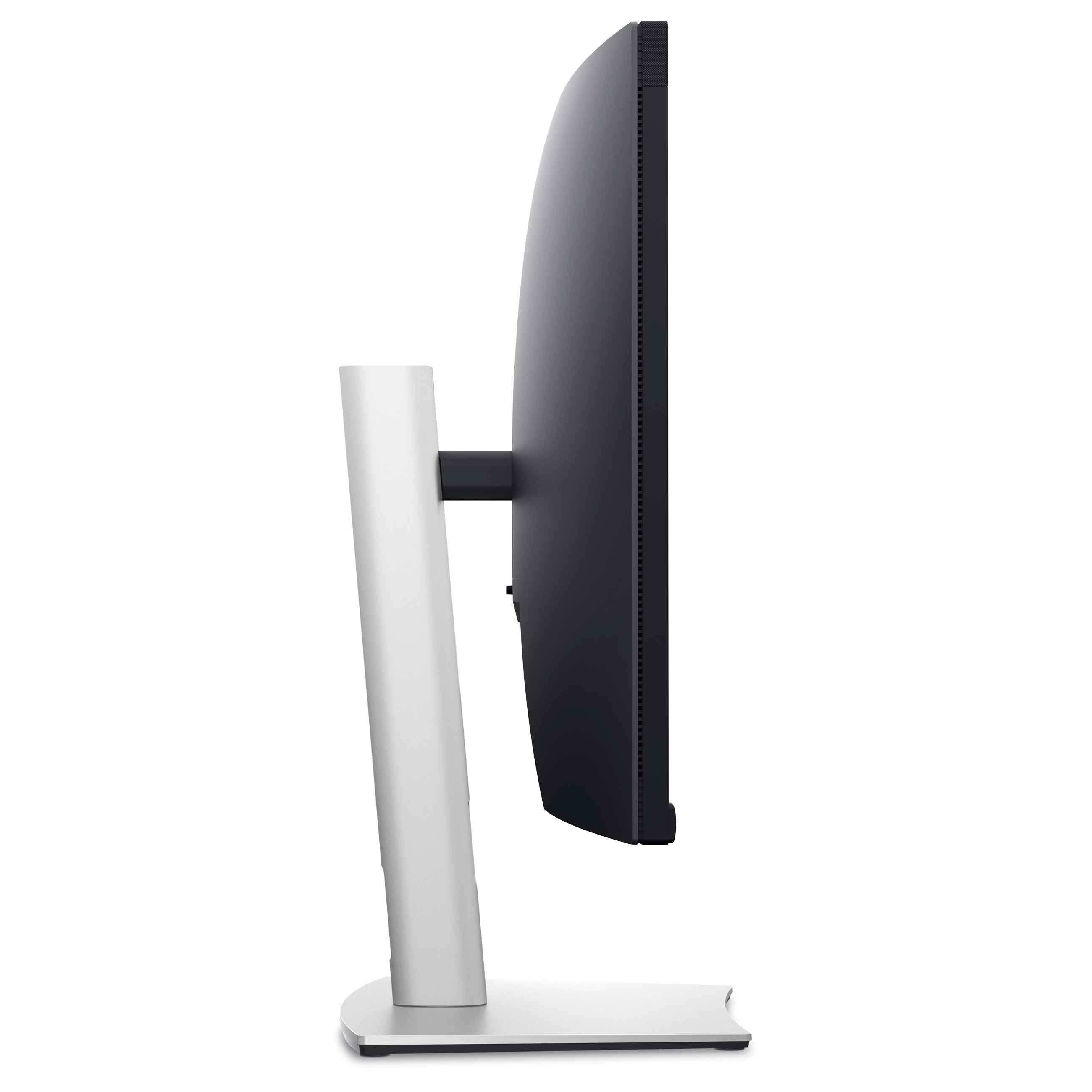 Dell P3424WEB Curved - 3440 x 1440 - UWQHD - Videokonferenzmonitor