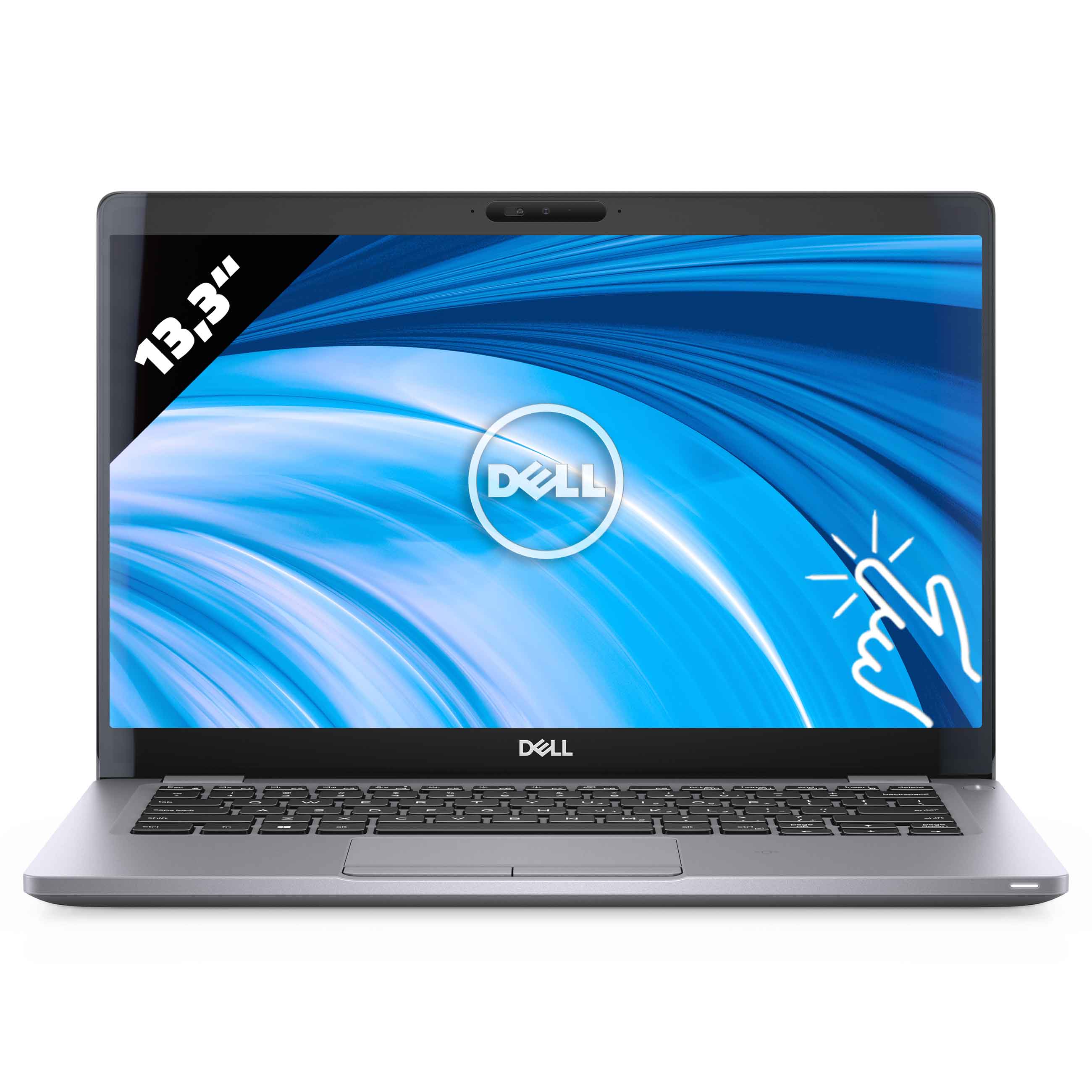Dell Latitude 5310Fair - AfB-refurbished