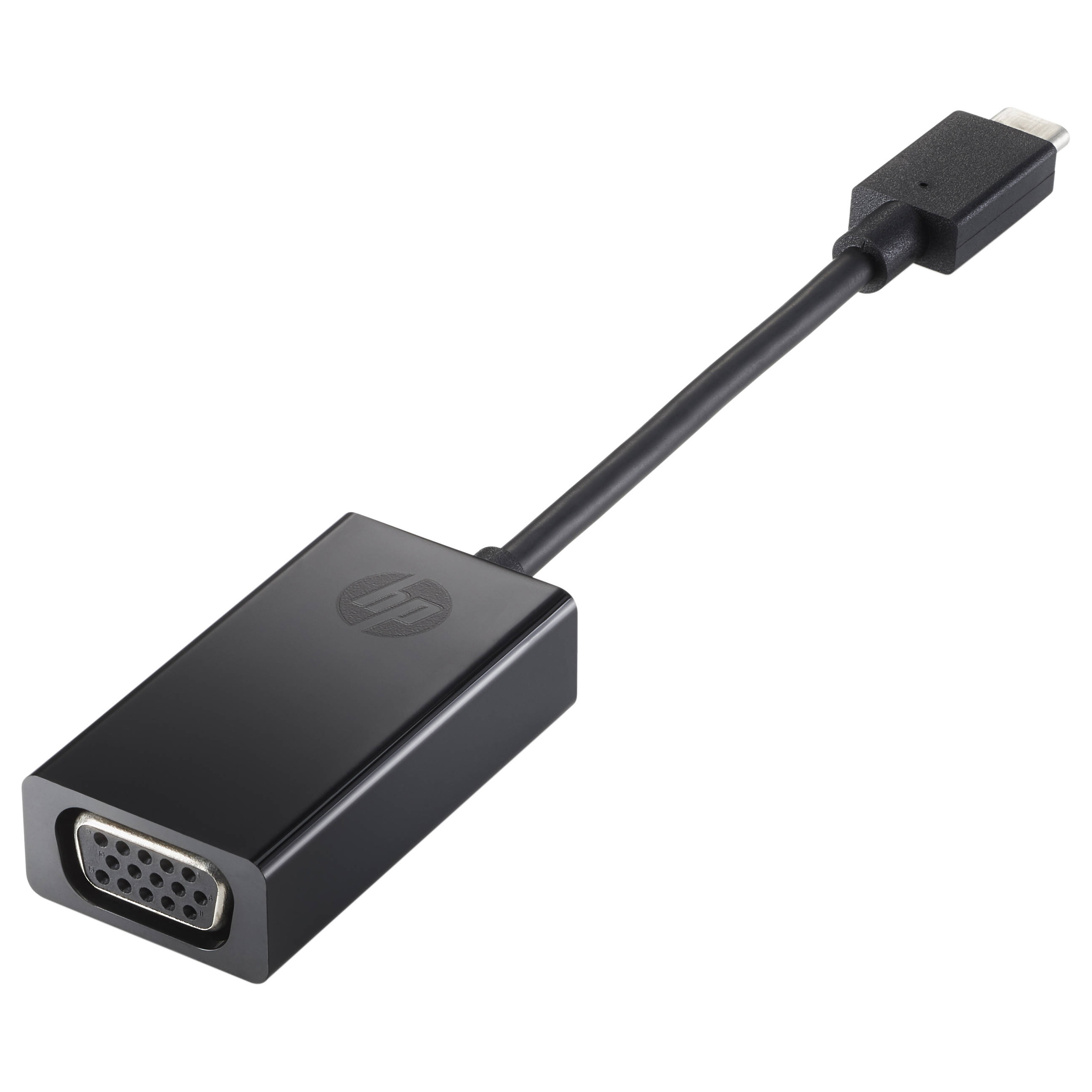 HP USB-C auf VGA - Video AdapterNeuware
