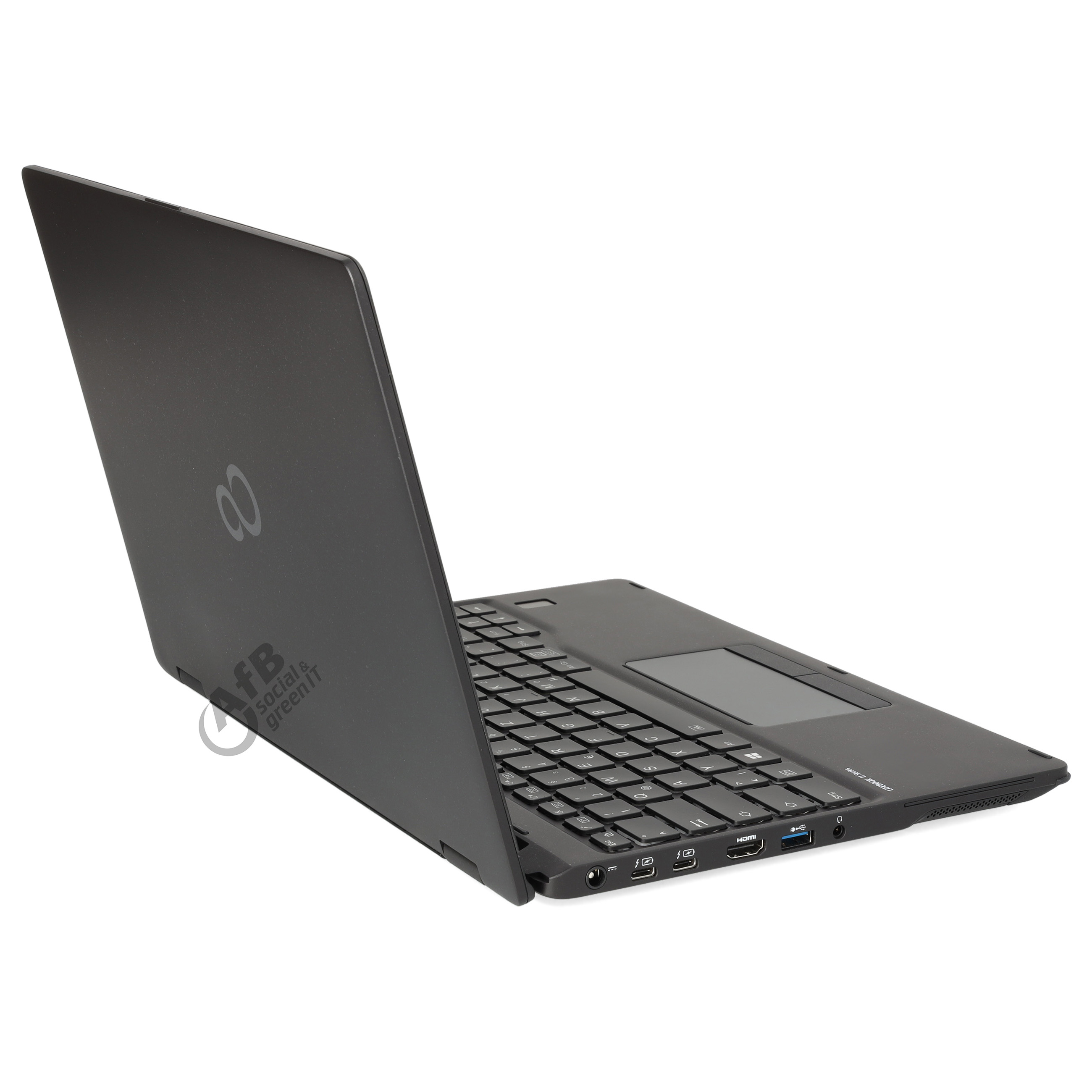 Fujitsu LifeBook U9312X