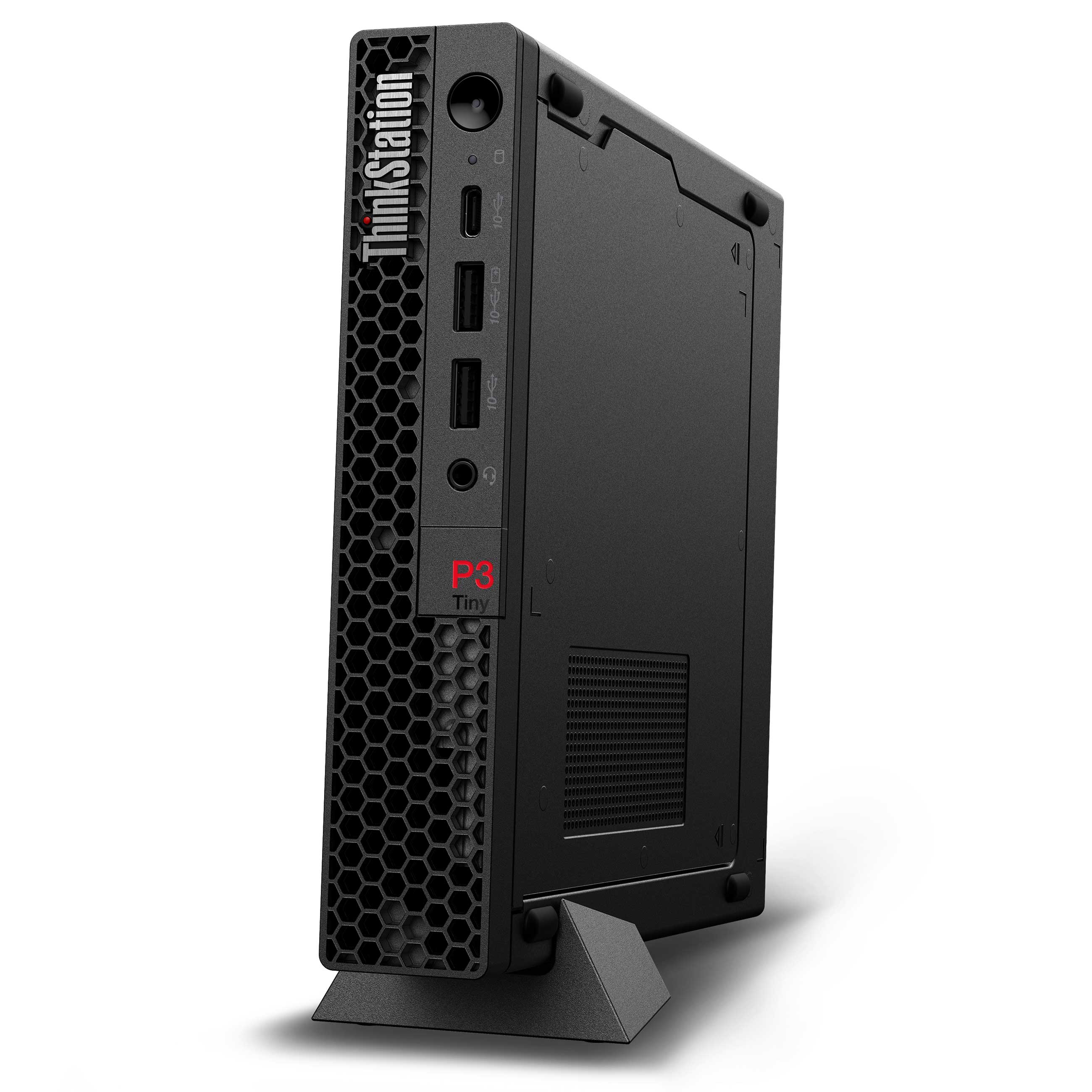 Lenovo ThinkStation P3 Tiny