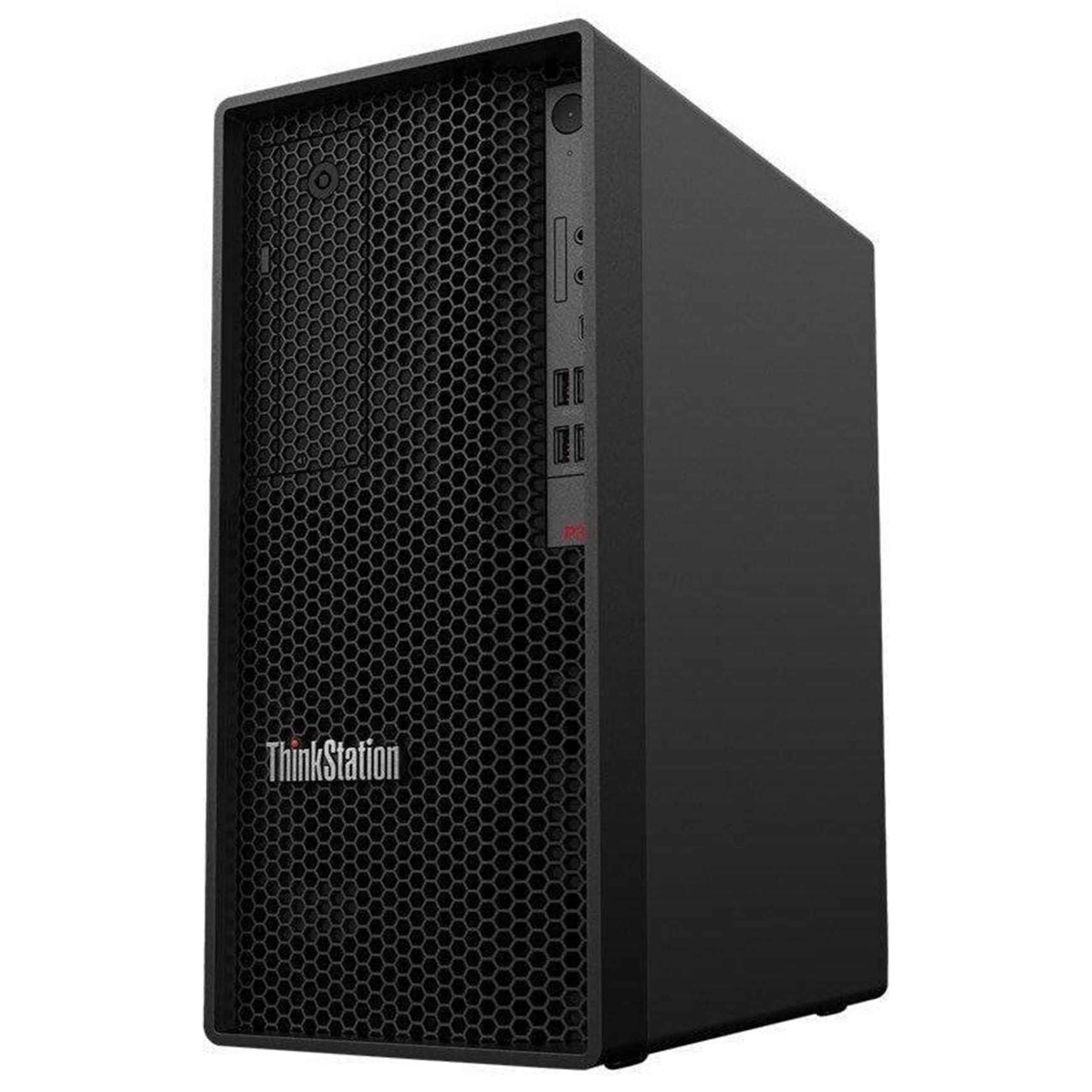 Lenovo ThinkStation P360 Tower (17L)