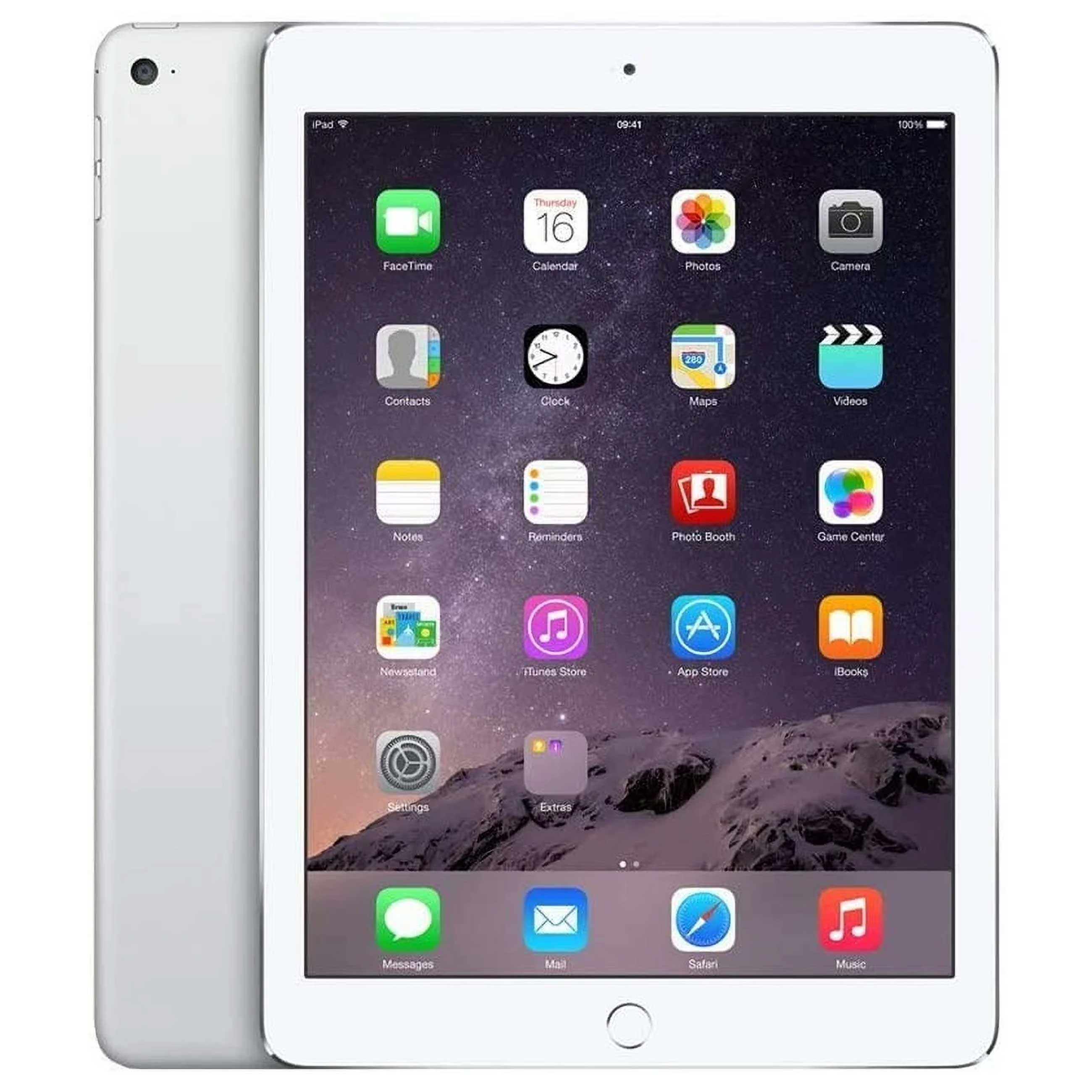 Apple iPad Air 2 (2014)