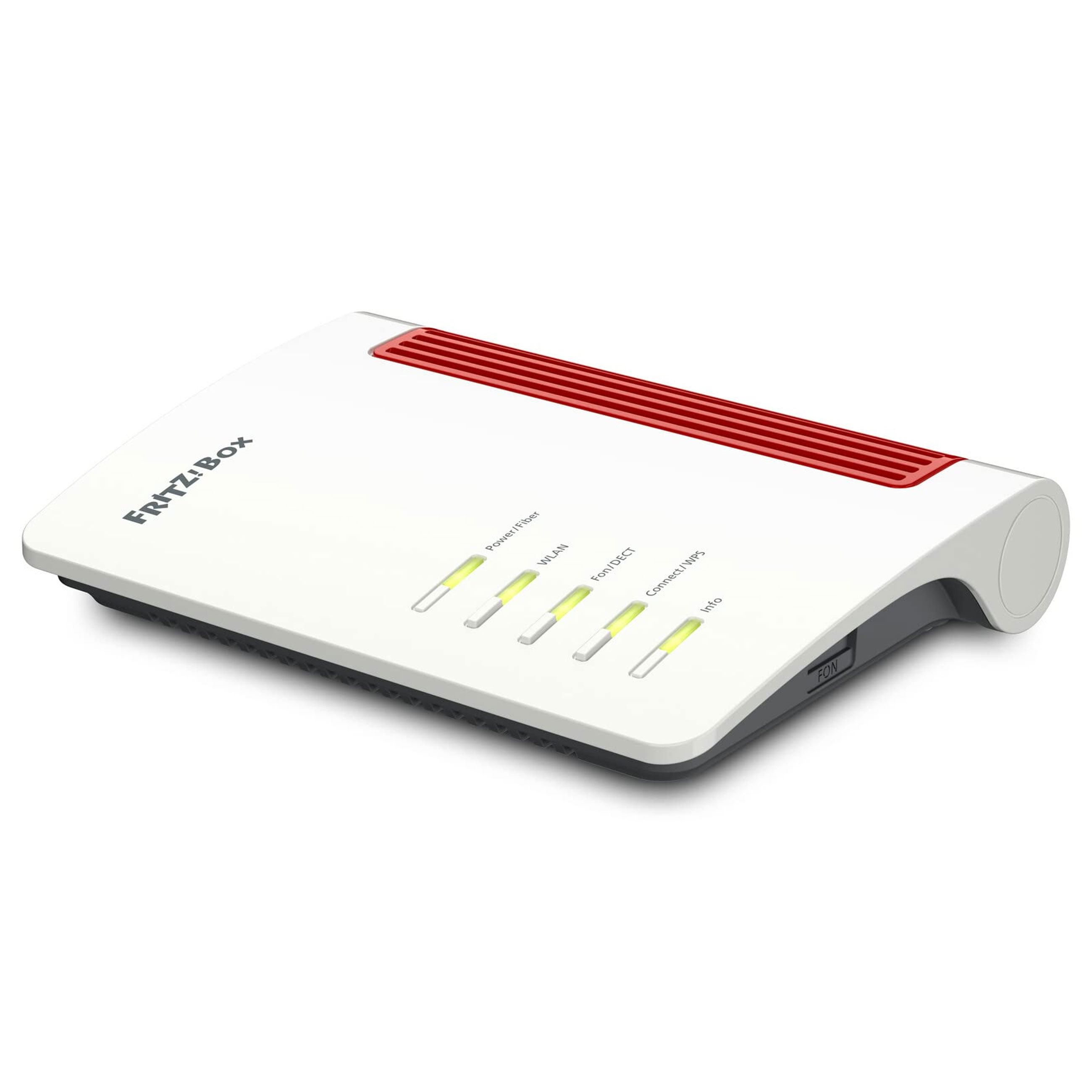 AVM FRITZ!Box 5530 Fiber - Router