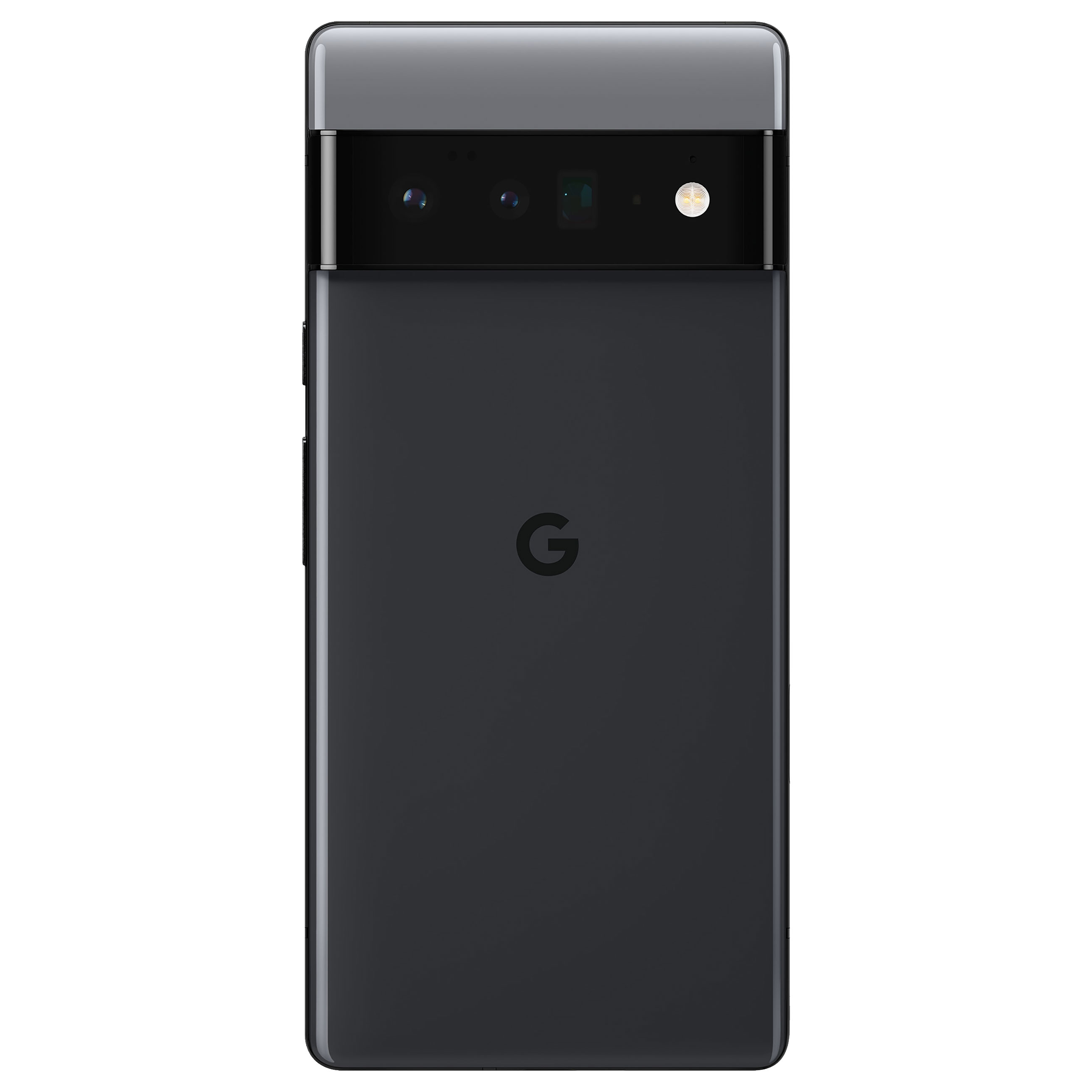Google Pixel 6 Pro - 128 GB - Stormy Black