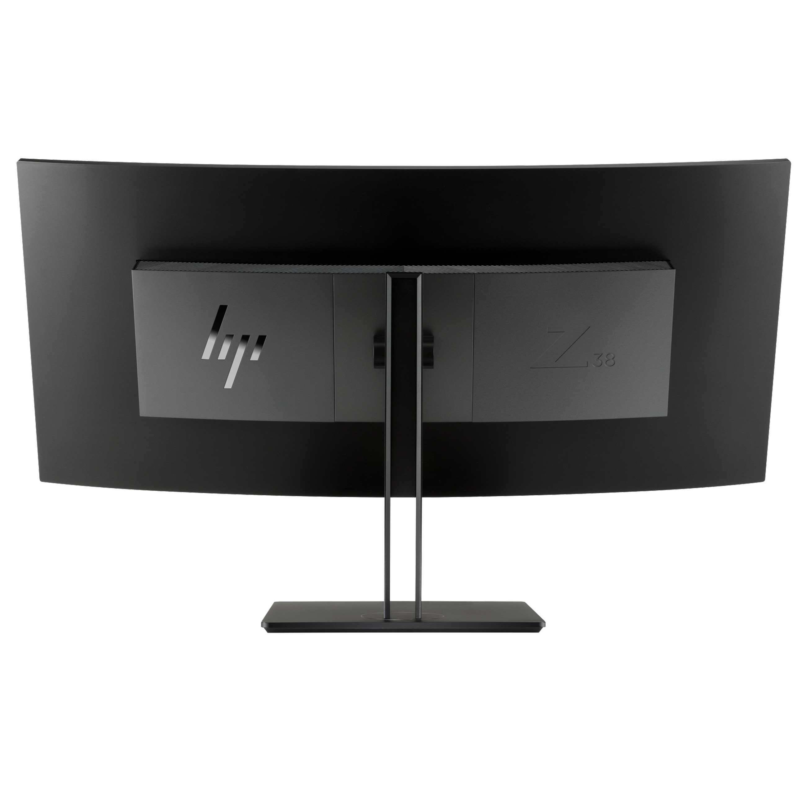 HP Z38c Curved Monitor - 3840 x 1600 - UWQHD + Curved