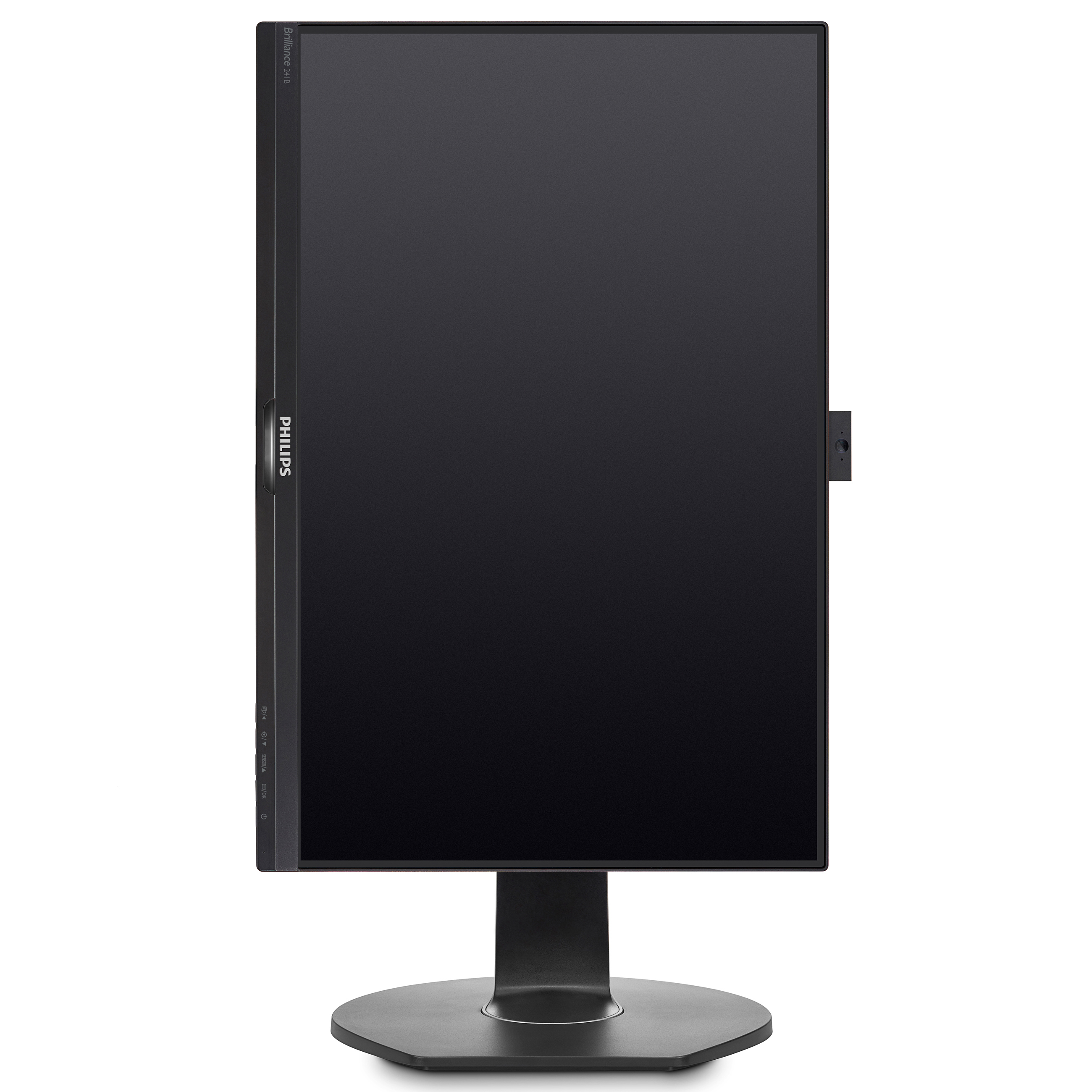 Philips Brilliance 241B6QPYEB - 1920 x 1080 - FHD