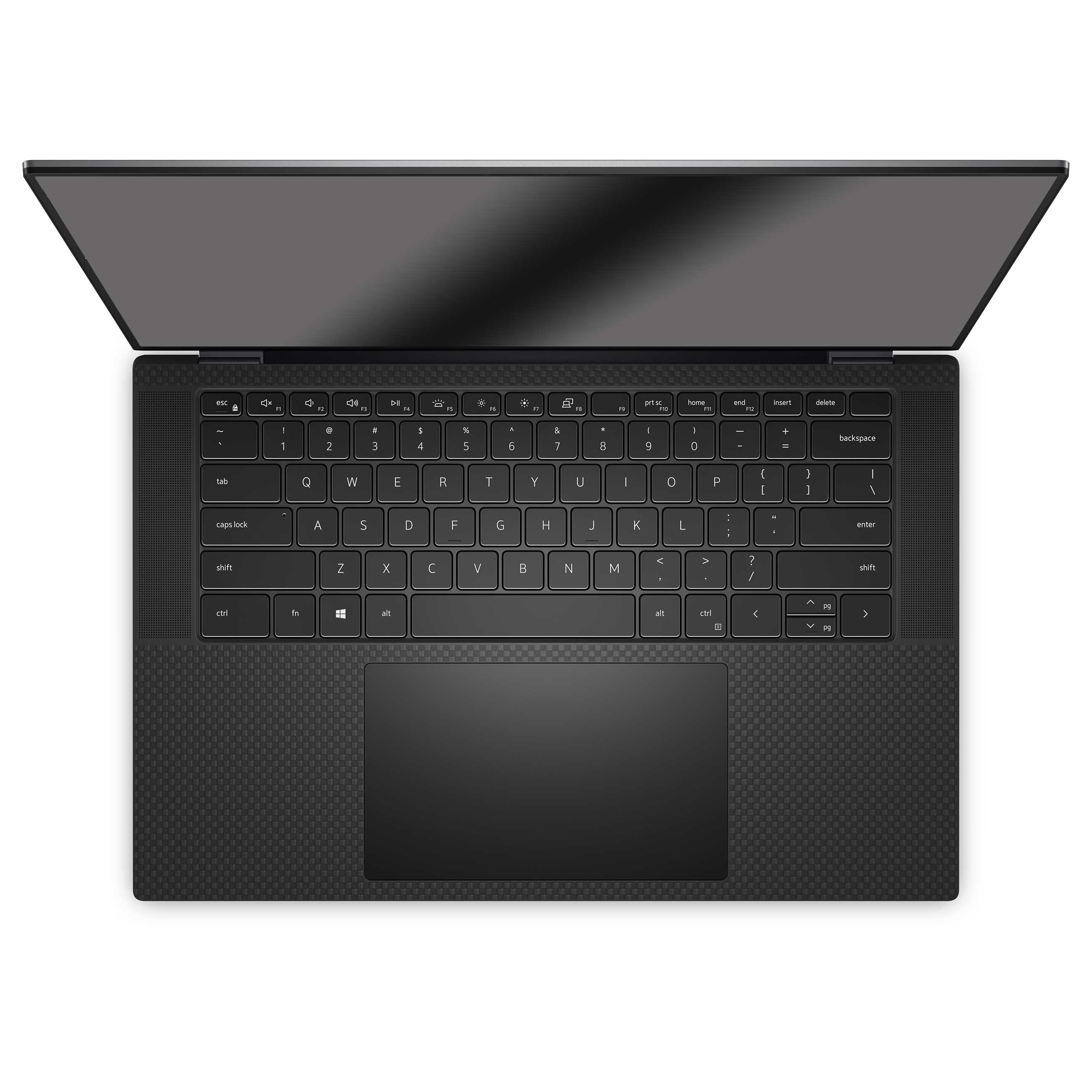 Dell Precision 5570 (GBR-QWERTY)