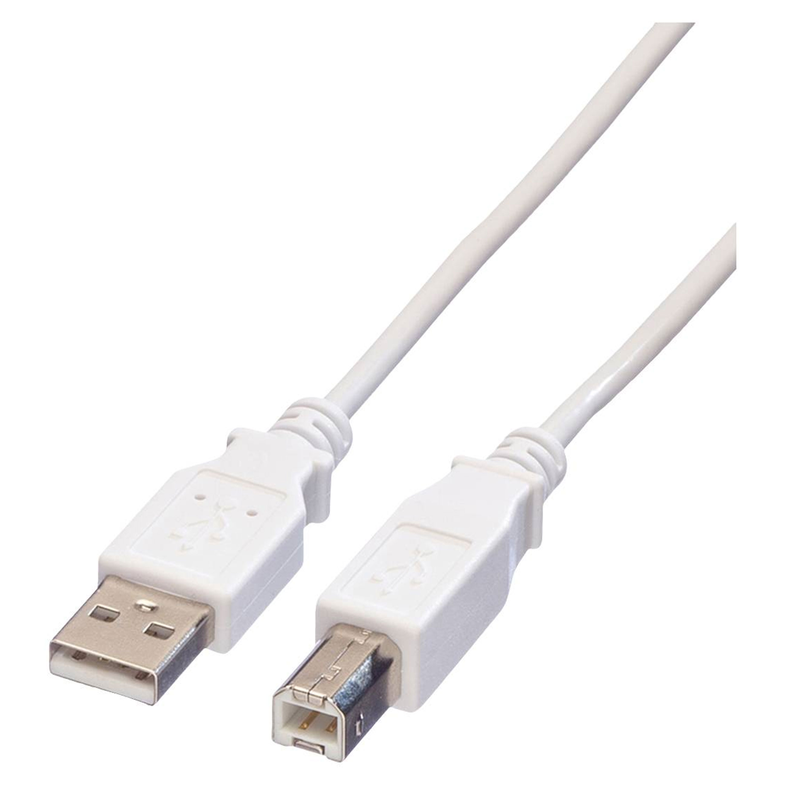 VALUE USB auf USB-B - Datenkabel