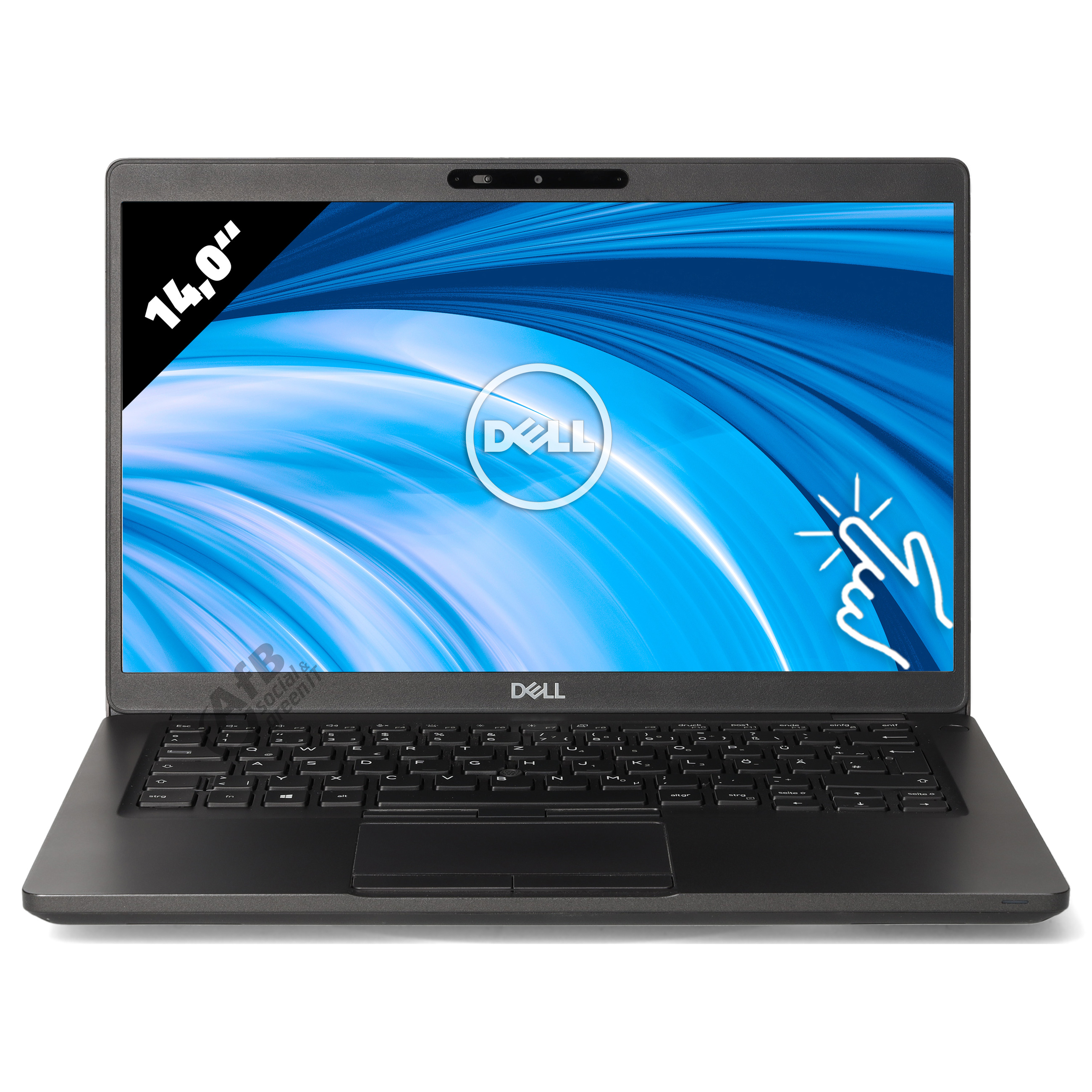 Dell Latitude 5401Gut - AfB-refurbished