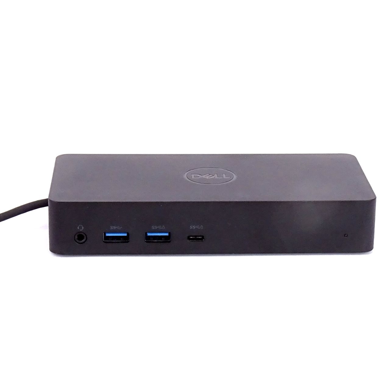 Dell Dockingstation D6000 (452-BCYT) – DockingstationOVP geöffnet