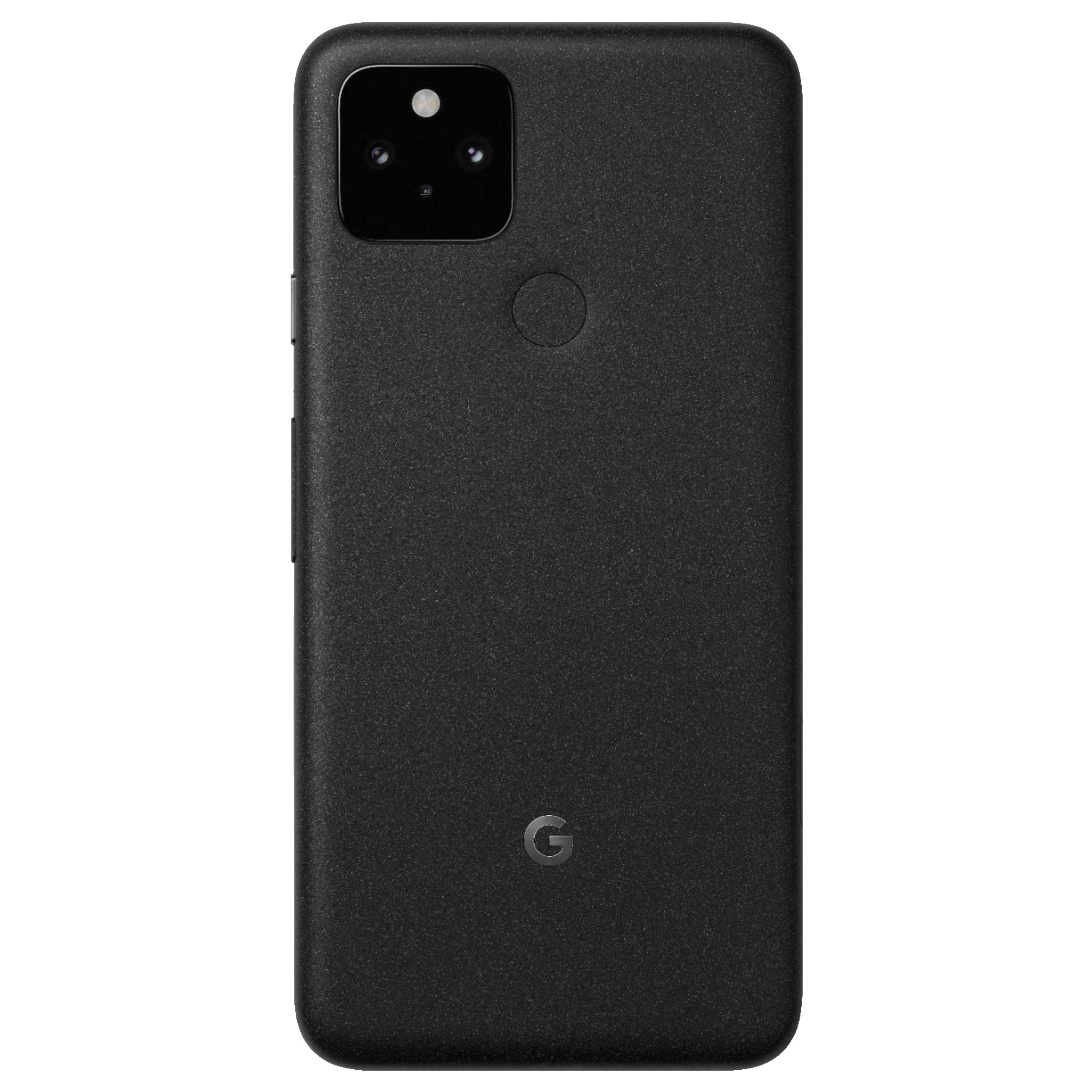 Google Pixel 5 | 128 GB - Just Black
