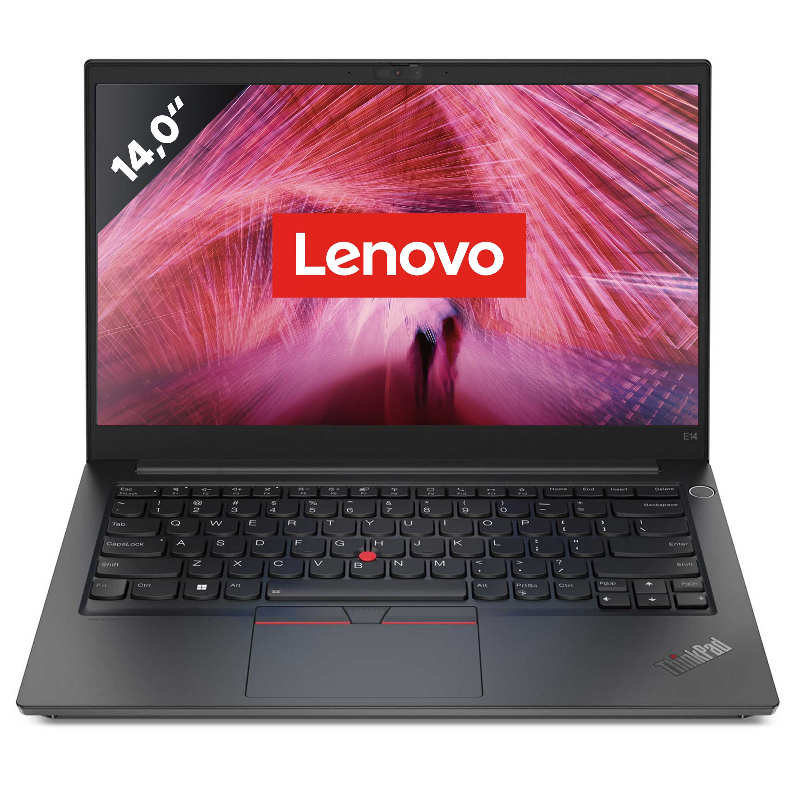 Lenovo ThinkPad E14 Gen 4 IntelGut - AfB-refurbished