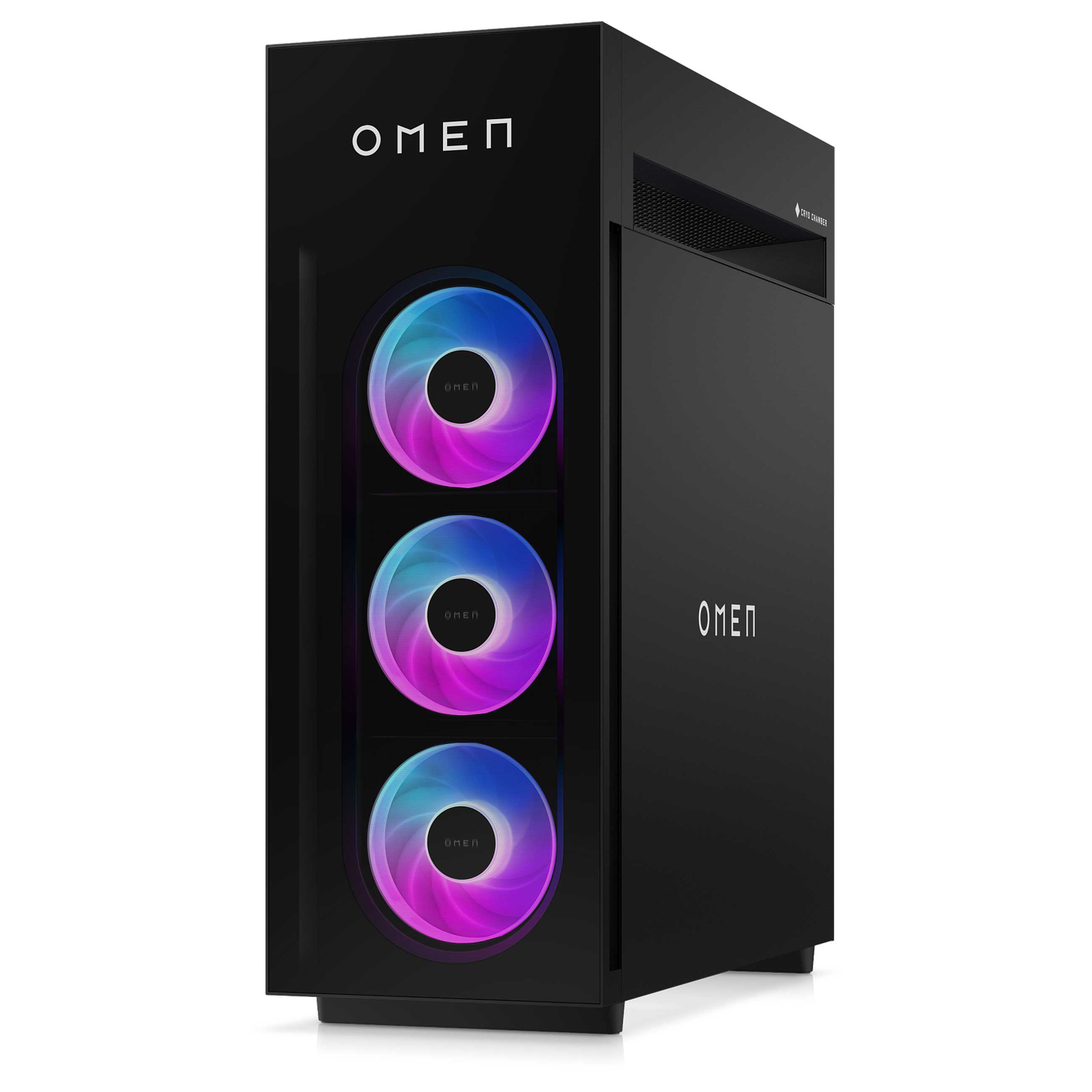 HP Omen Max 45L Gaming-Desktop GT23-0402na