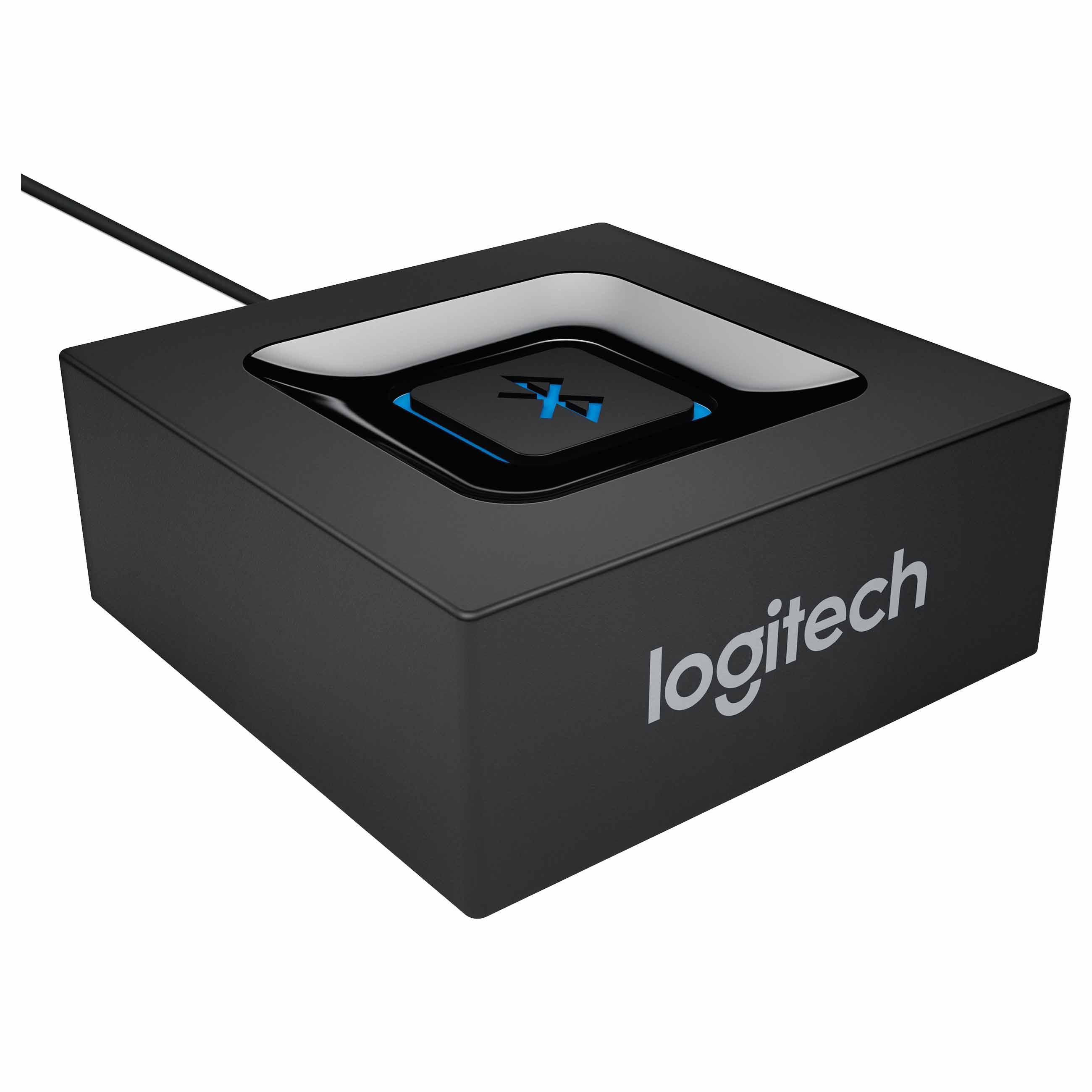Logitech Multipoint Bluetooth Audio Adapter