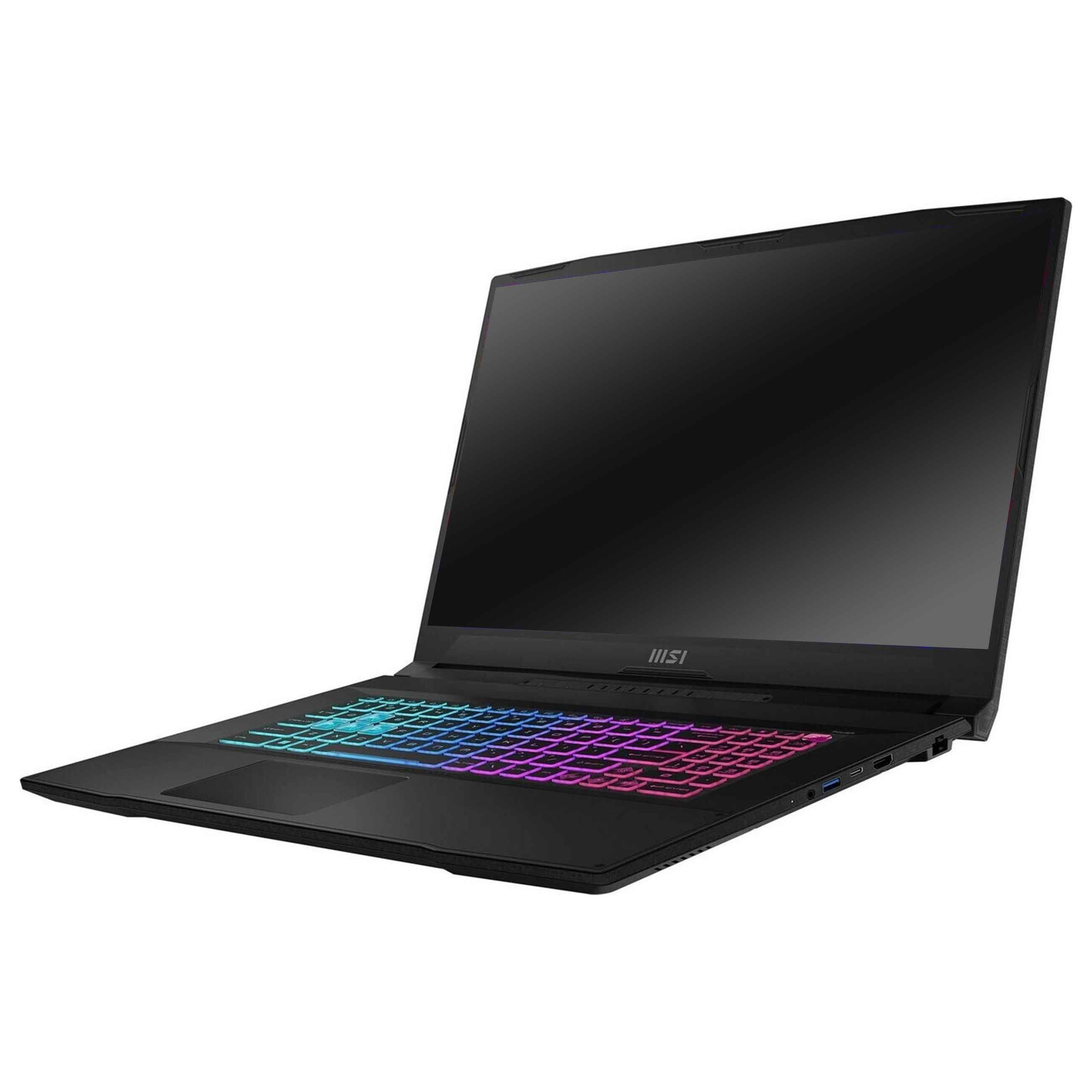 MSI Katana 17 HX B14WGK-062