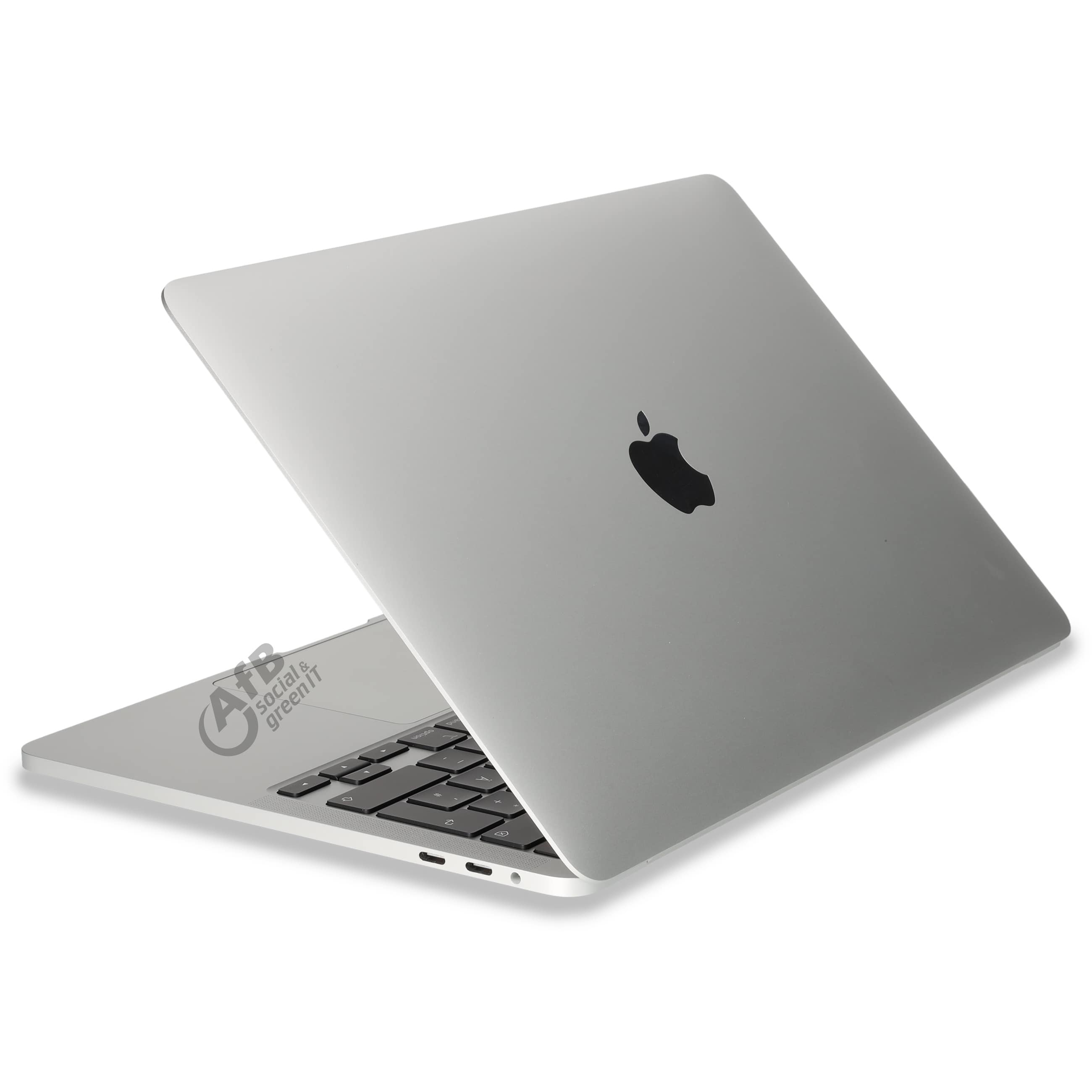 Apple MacBook Pro 13 (2017)  

 - 13,3 Zoll - Intel Core i5 7267U @ 3,1 GHz - 16 GB DDR3 - 512 GB SSD - 2560 x 1600 WQXGA - macOS - Silver