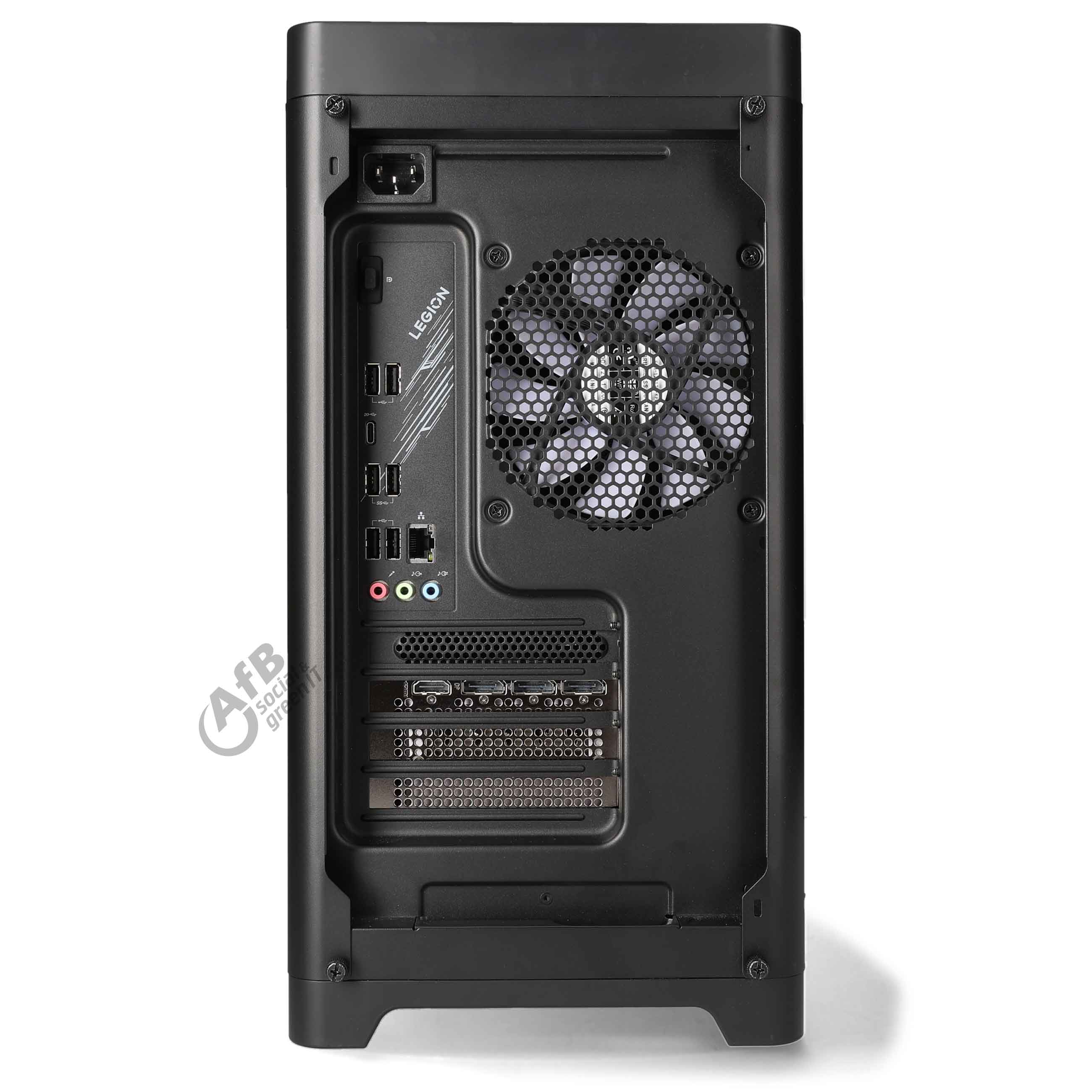 Lenovo Legion T5 30IAS10