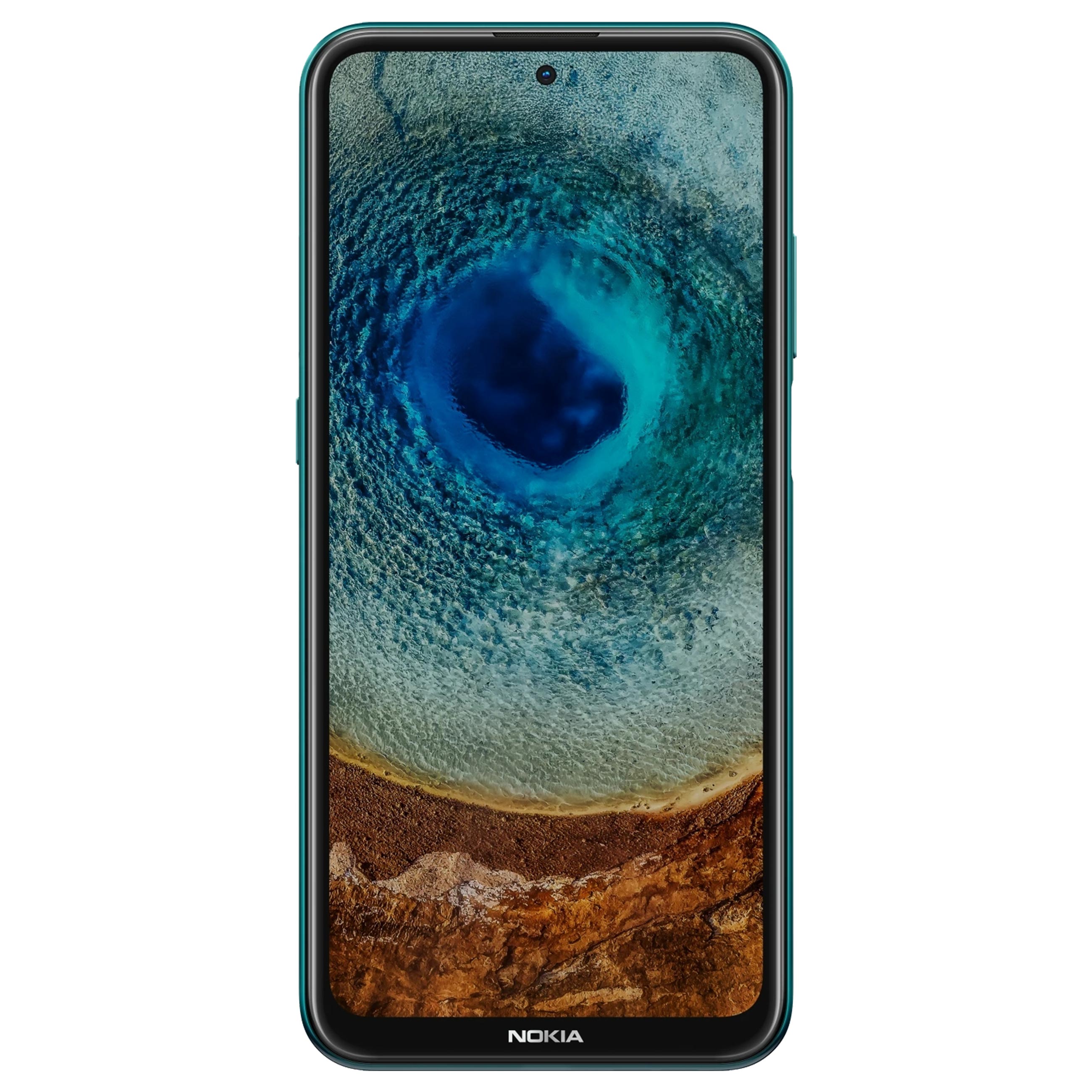 Nokia X10