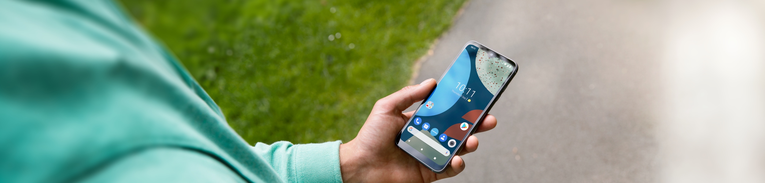 grafik zeigt fairphone