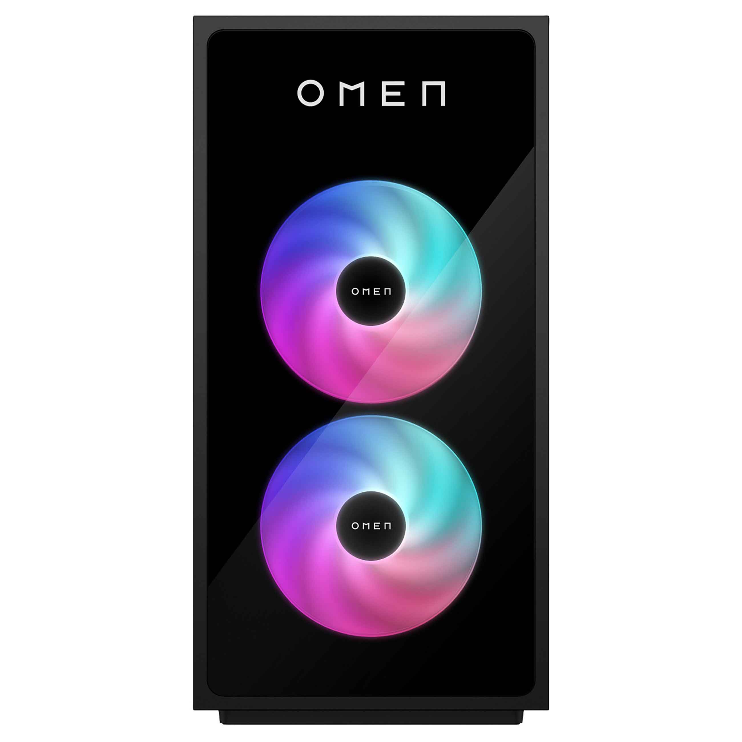 HP Omen 35L Gaming Desktop GT16-0039na