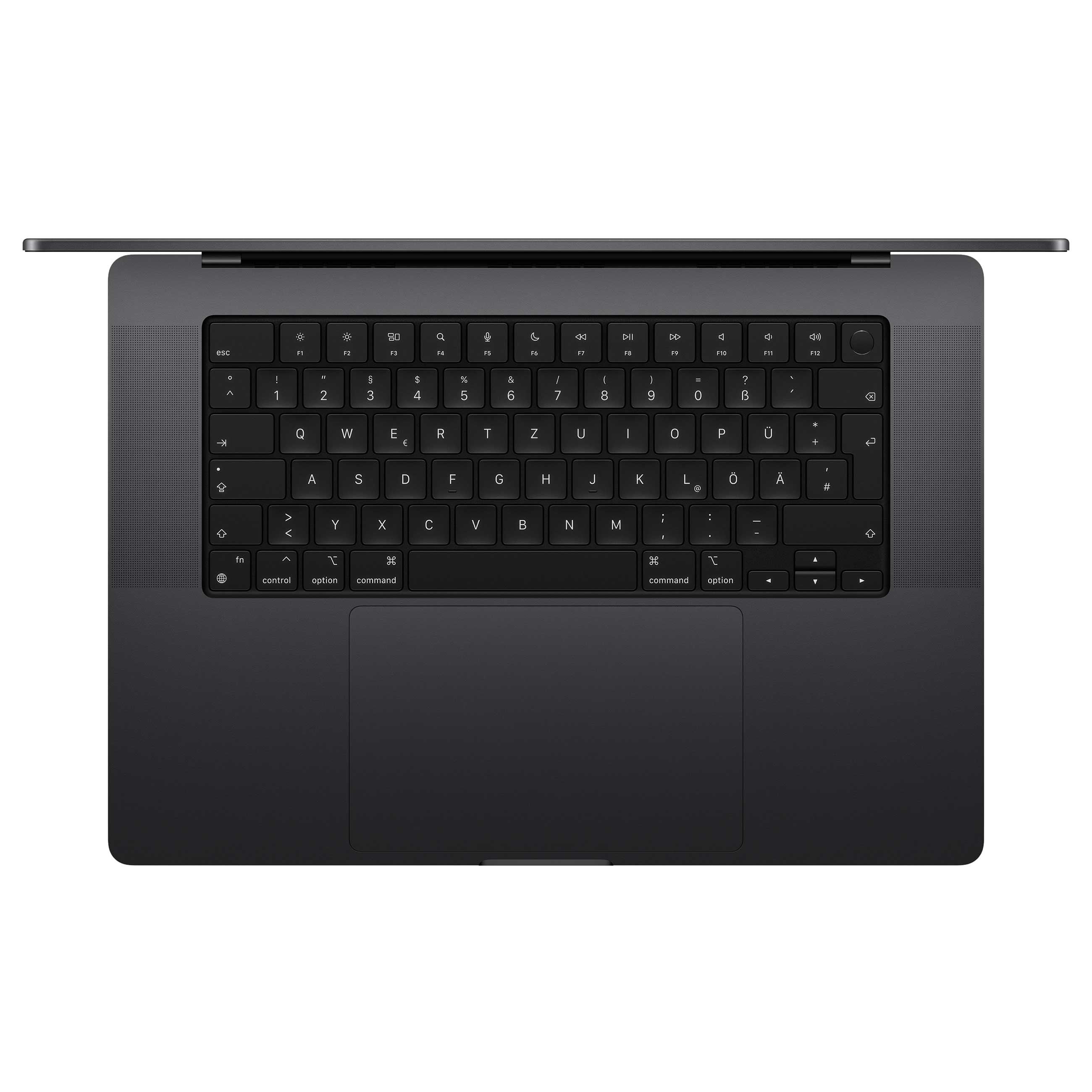 Apple MacBook Pro 16 (2023) M3
