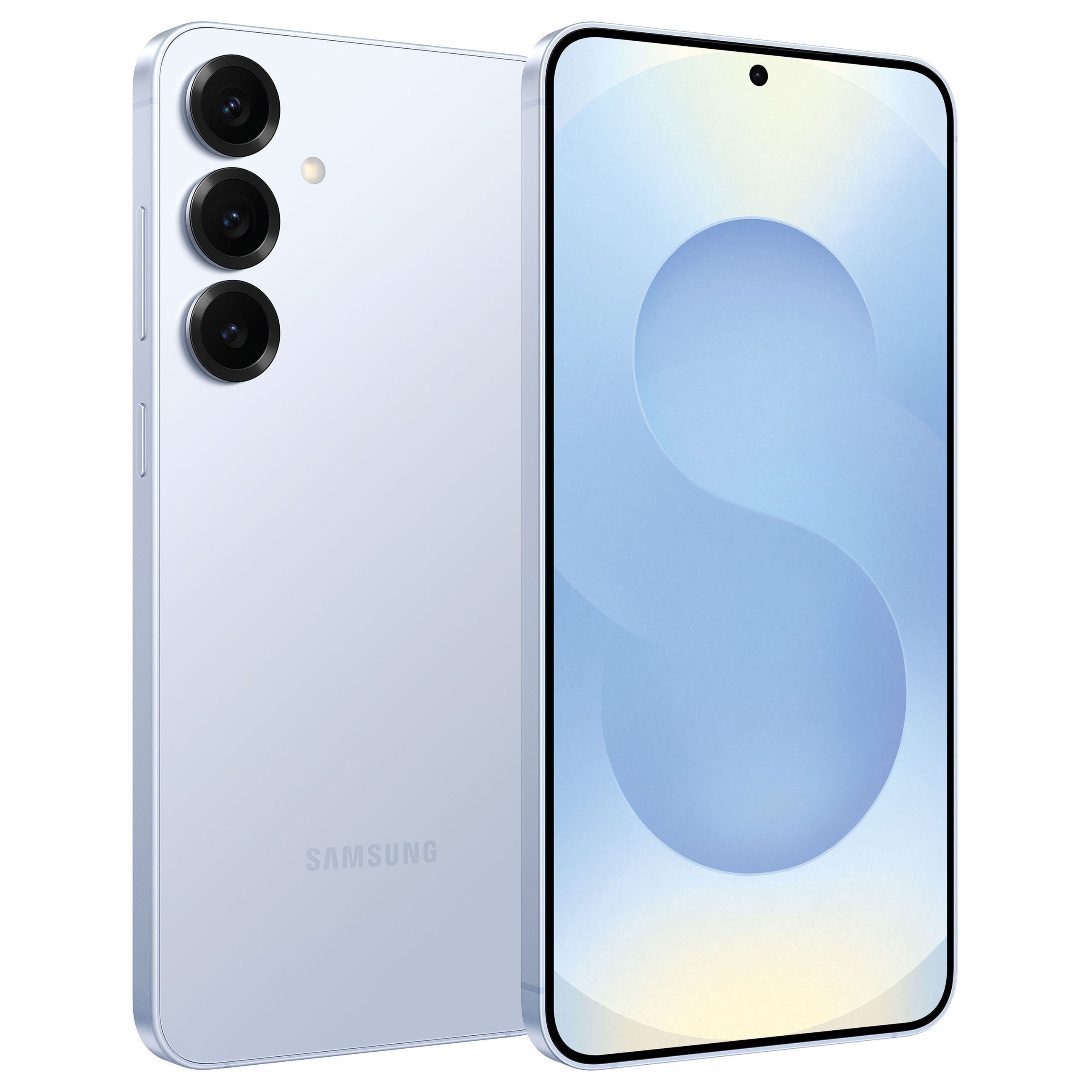 Samsung Galaxy S25+