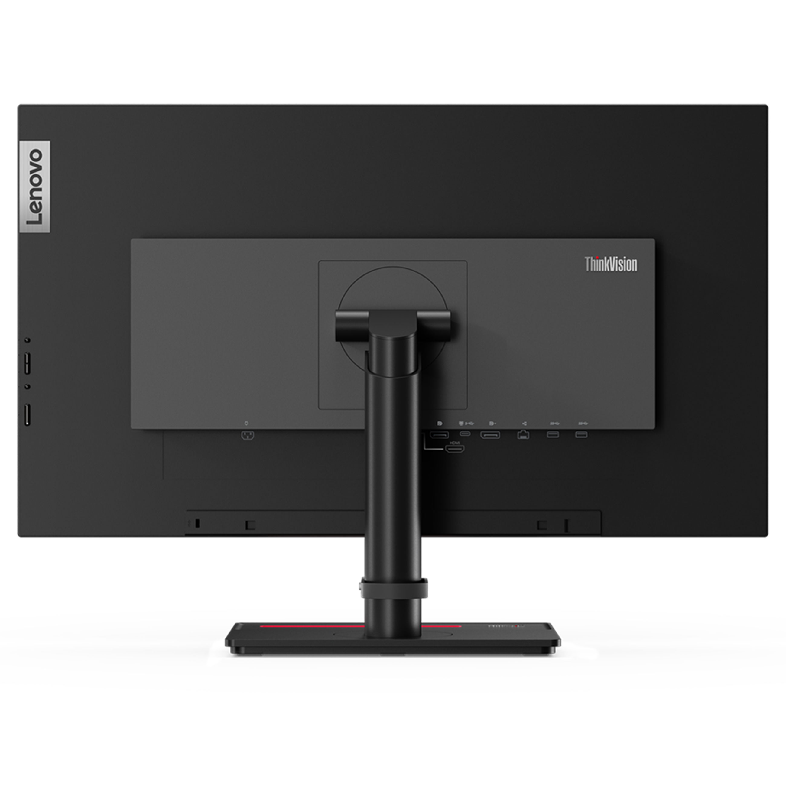 Lenovo ThinkVision P27h-20 - 2560 x 1440 - WQHD
