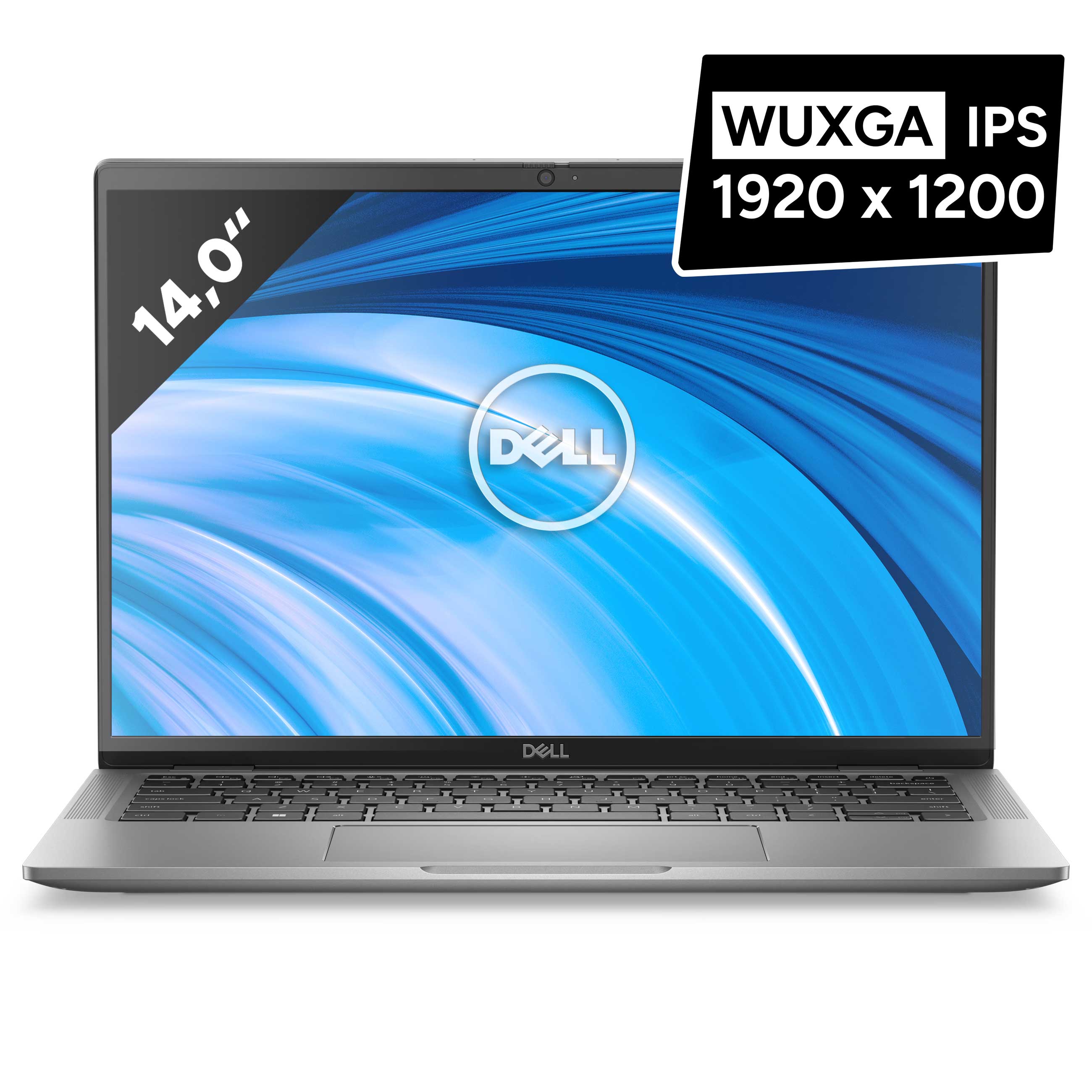 Dell Latitude 7440Gut - AfB-refurbished