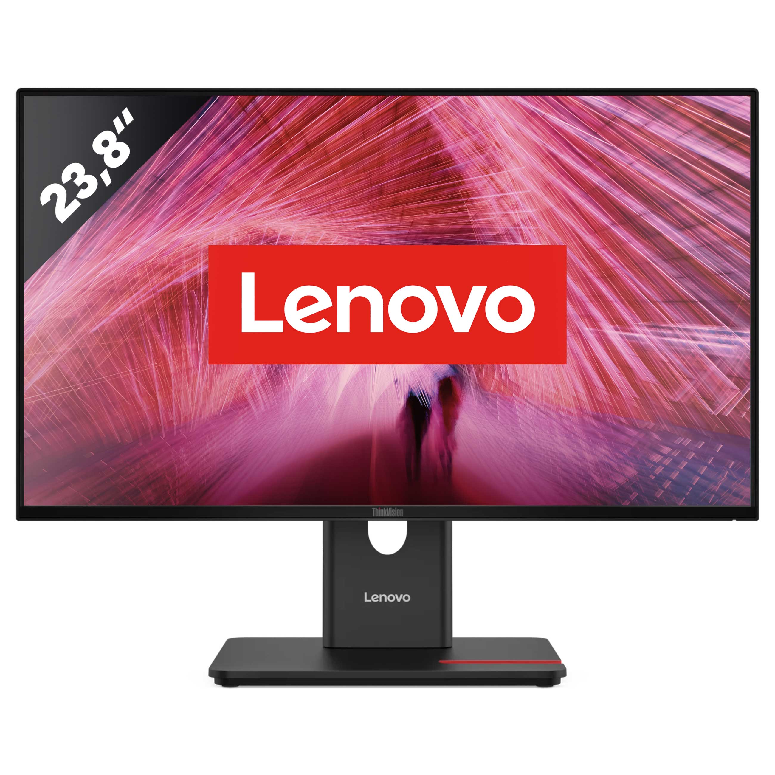 Lenovo ThinkVision T24-40 – 1920 x 1080 – FHDGut – AfB-refurbished