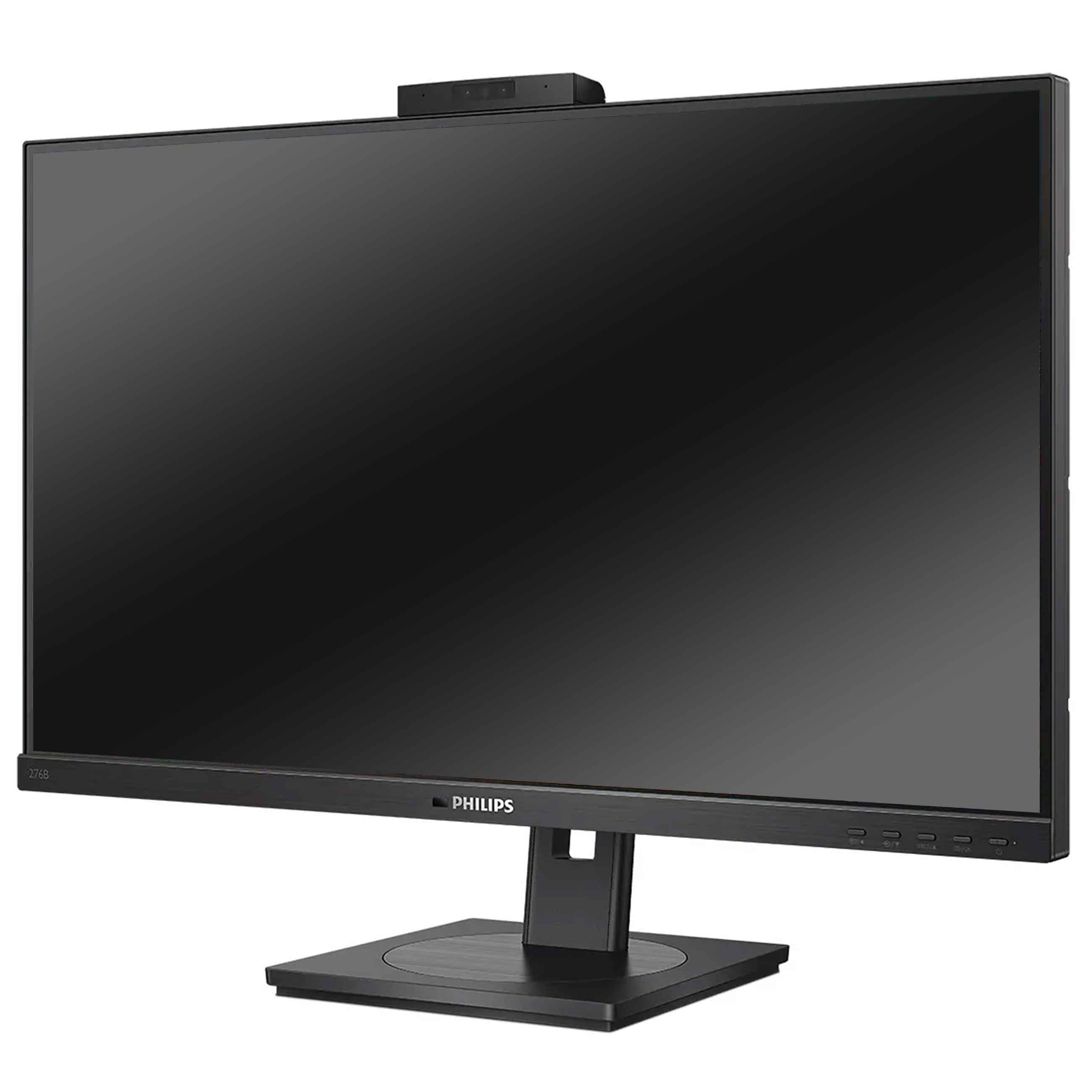 Philips 276B1JH/00 - 2560 x 1440 - WQHD - Webcam