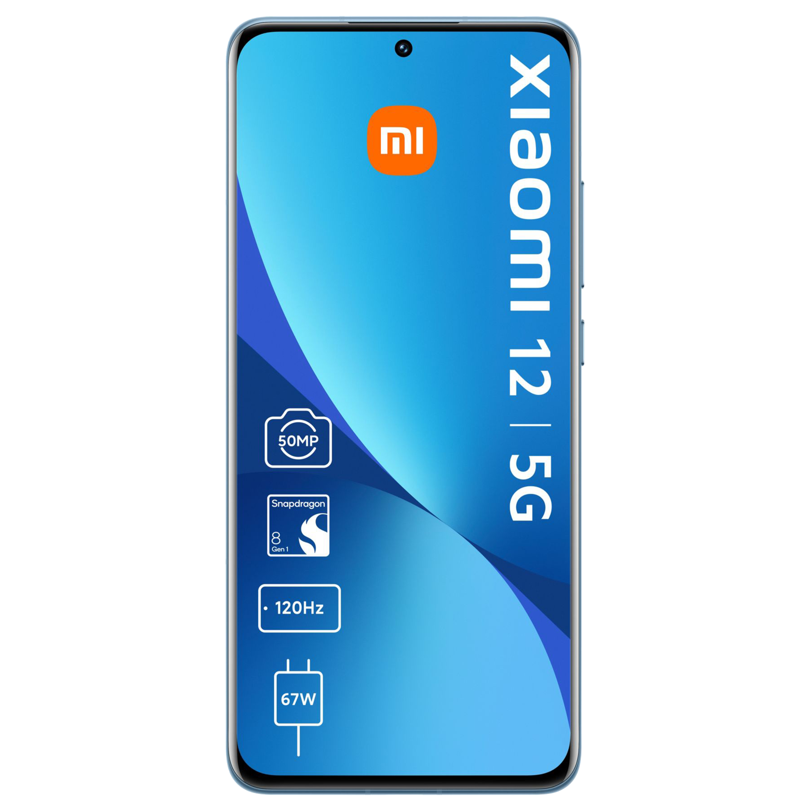 Xiaomi 12