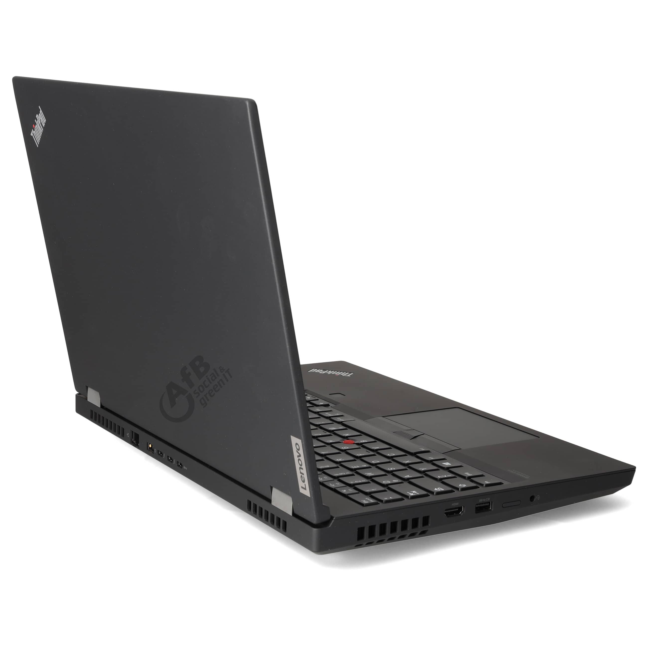 Lenovo ThinkPad T16 Gen 2 Intel