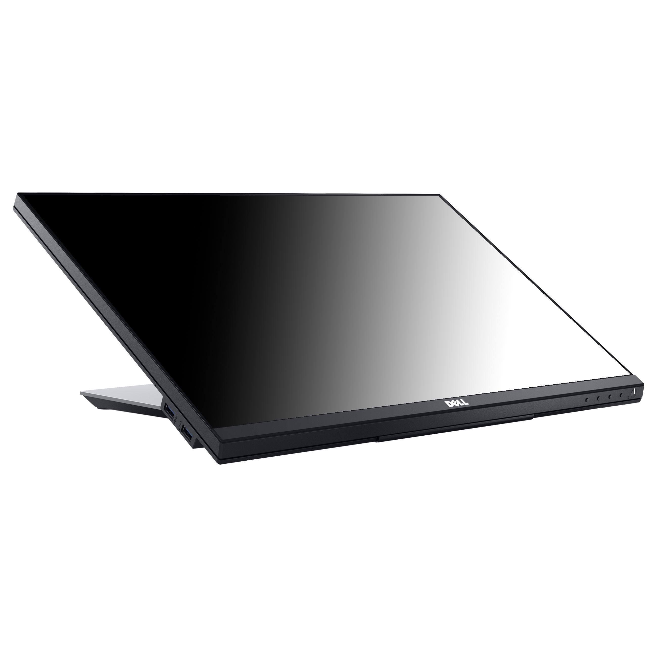 Dell P2418HT Touch Monitor - 1920 x 1080 - FHD