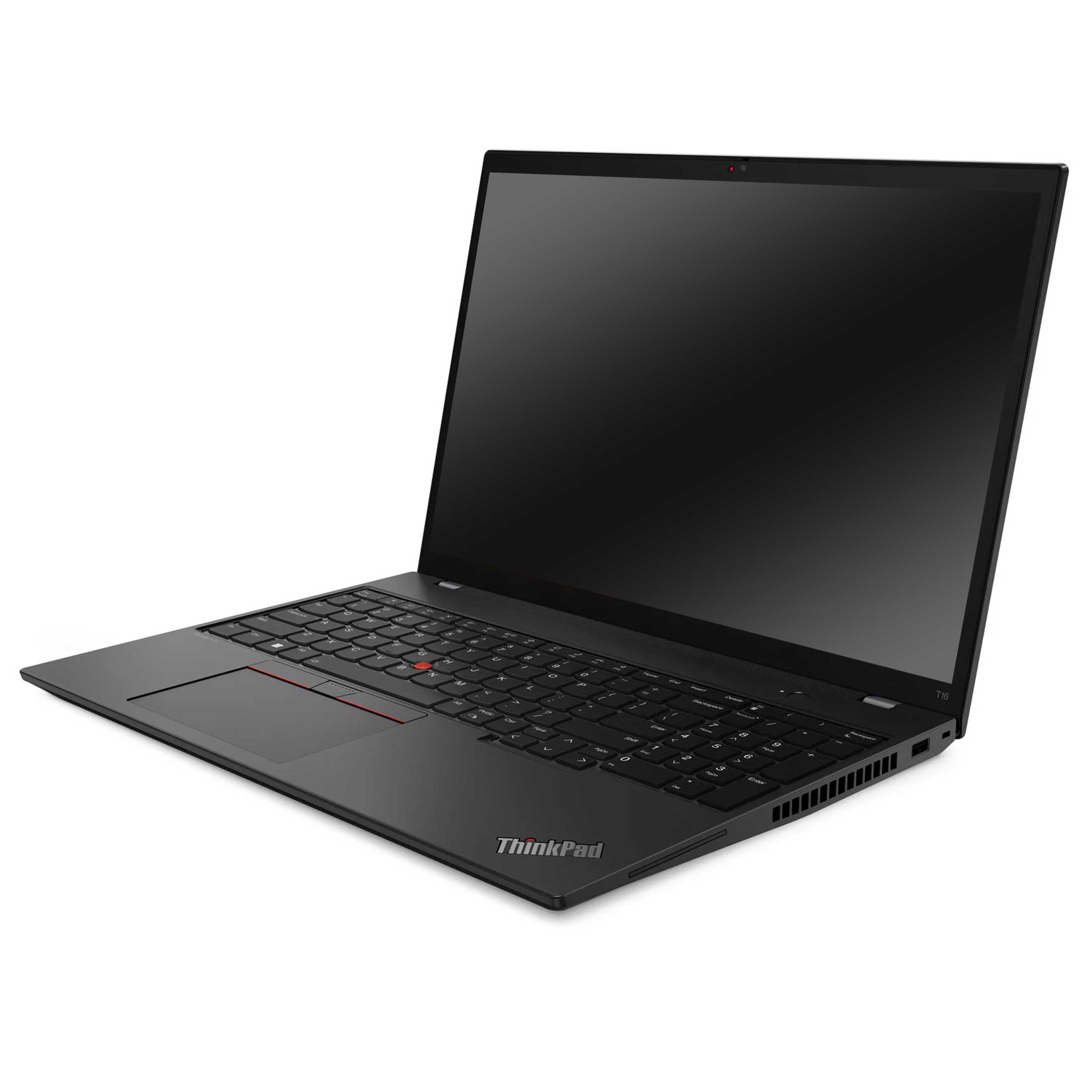 Lenovo ThinkPad T16 Gen 2 Intel