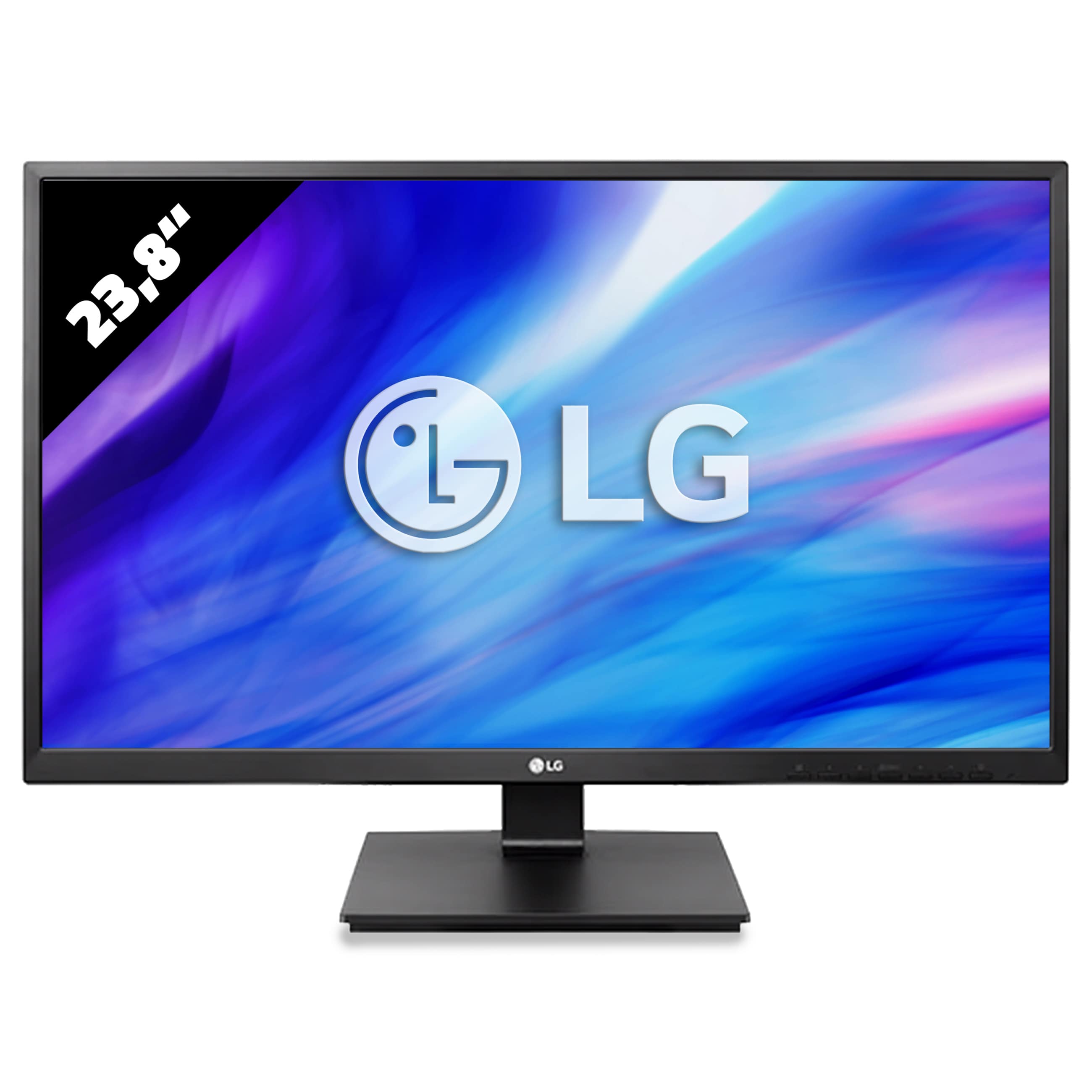 LG 24BK55YP-B - 1920 x 1080 - FHD