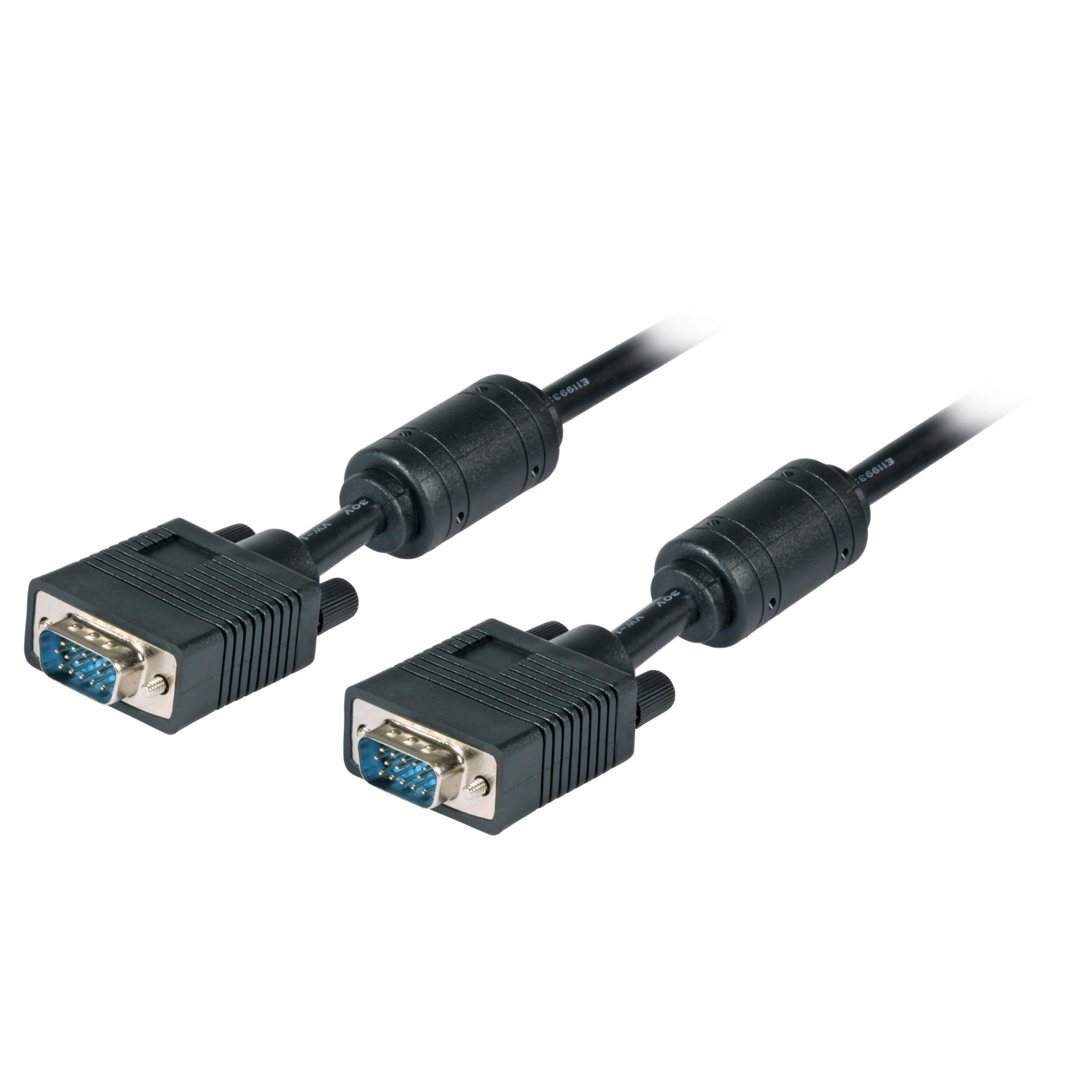 Cablexpert VGA auf VGA - VideokabelNeuware