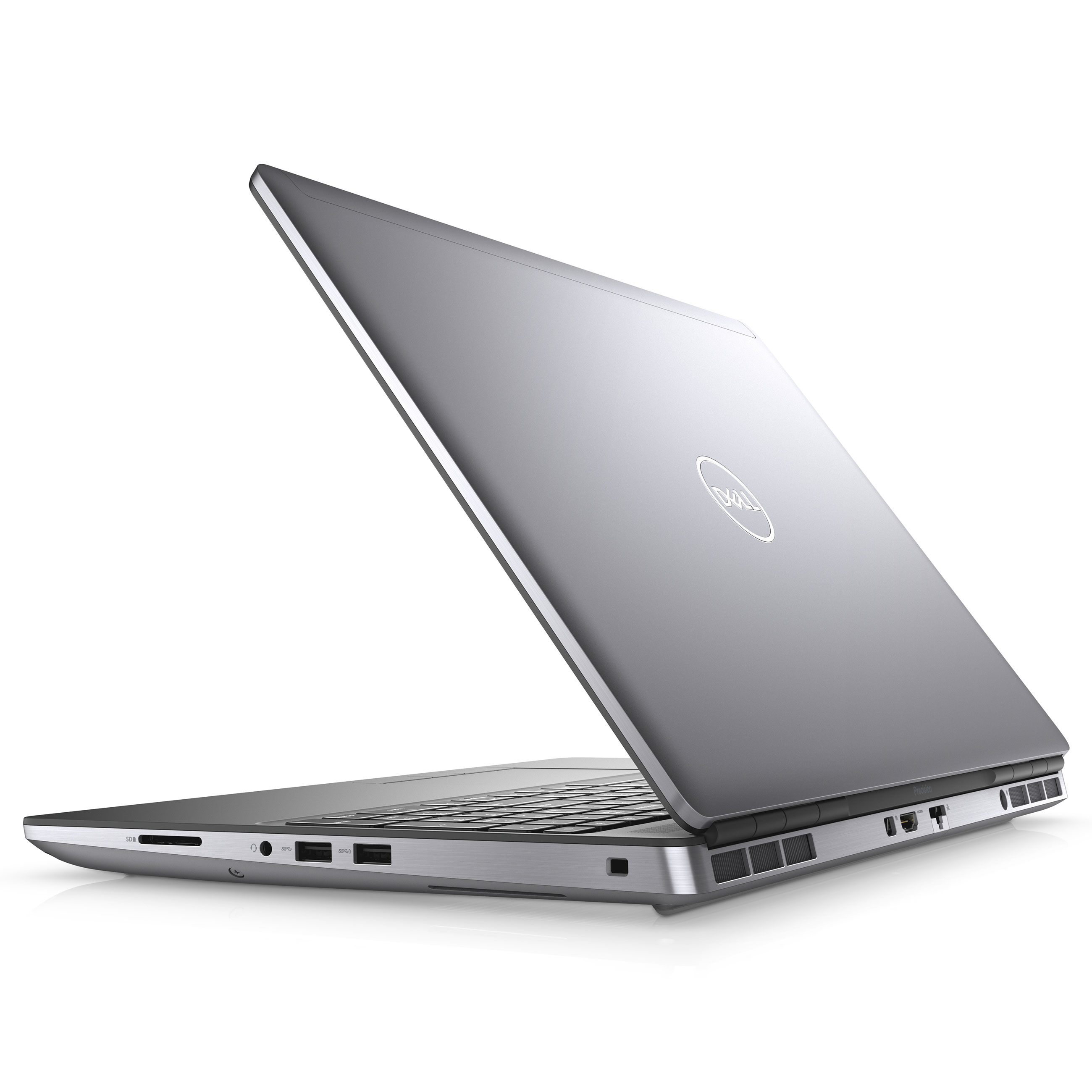 Dell Precision 7560 | 15,6 Zoll | Intel Core i7 11850H @ 2,5 GHz | 32 GB DDR4 | 1 TB SSD | Quadro T1200  | 1920 x 1080 FHD | Windows 11 Professional