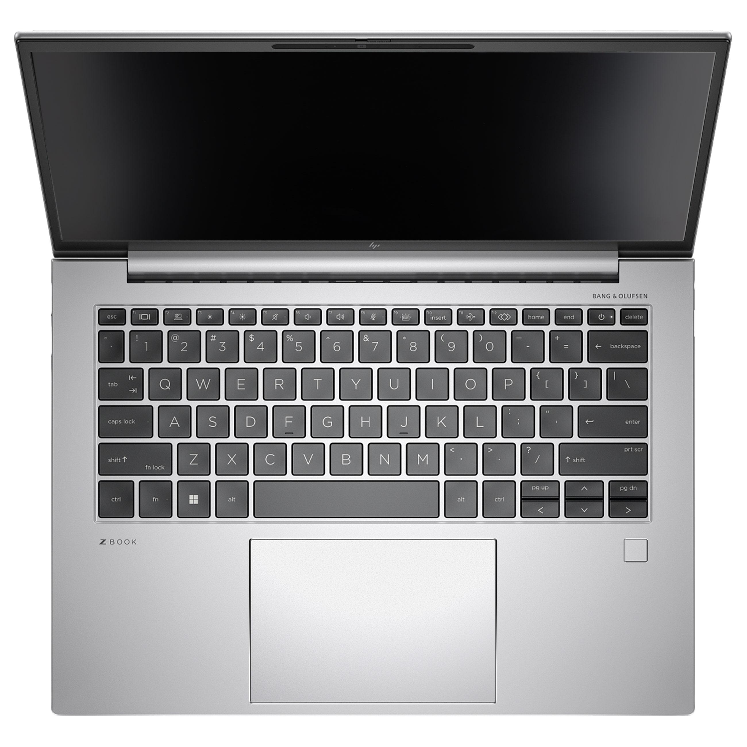 HP ZBook Firefly 14 G9