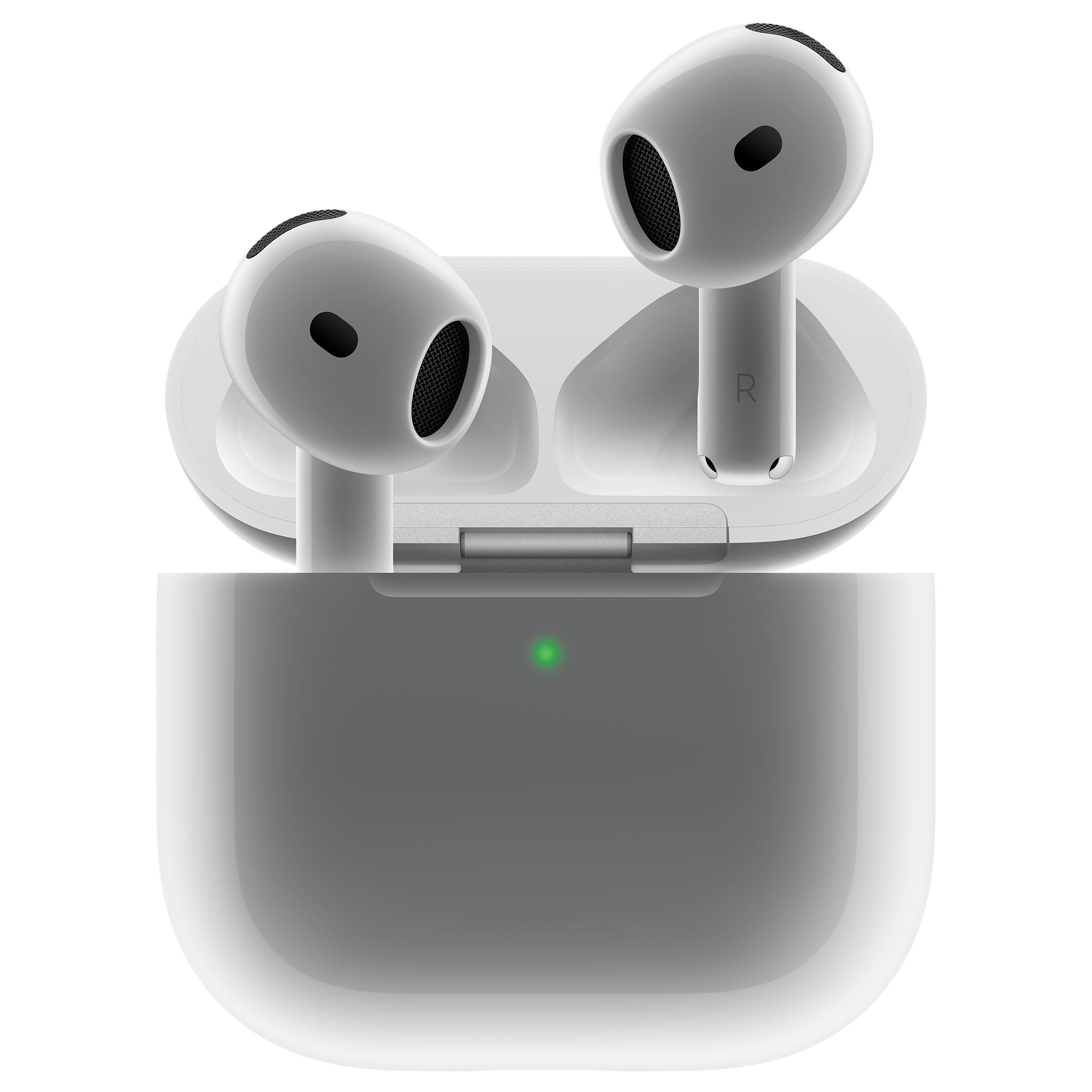 Apple AirPods 4 - In-ear KopfhörerNeuware